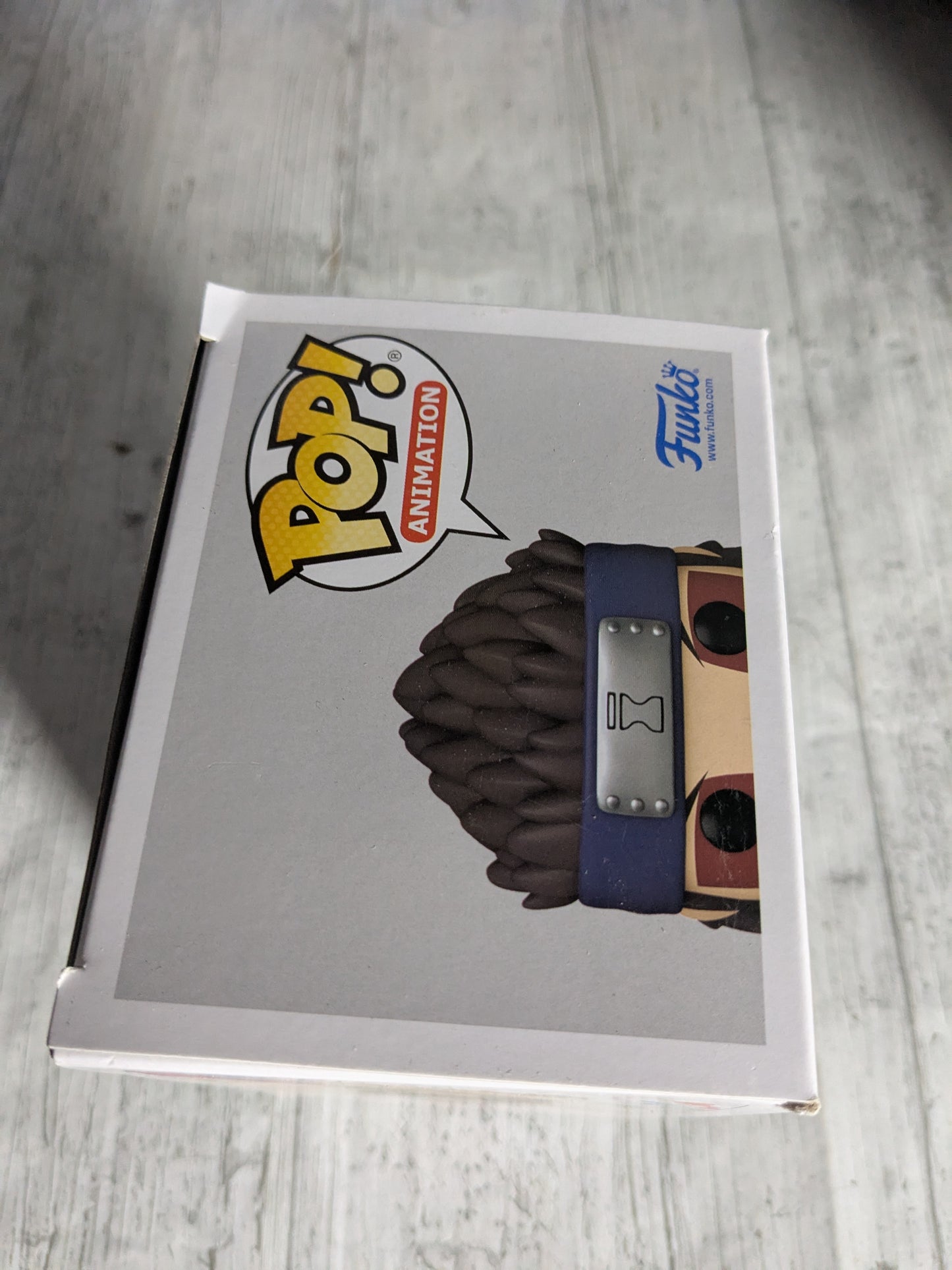 Funko pop Boruto Naruto Next Generations #1359 - Shinki