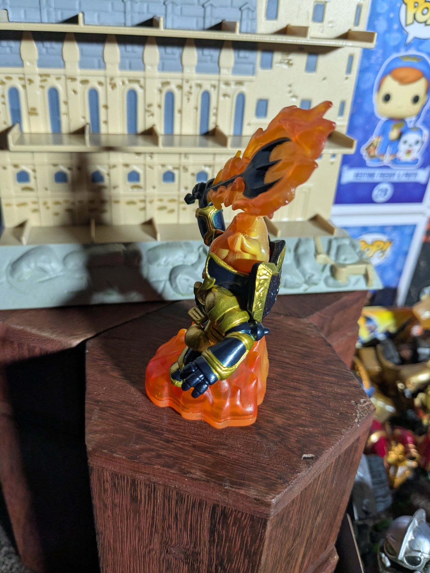 Skylanders : Legendary Ignitor
