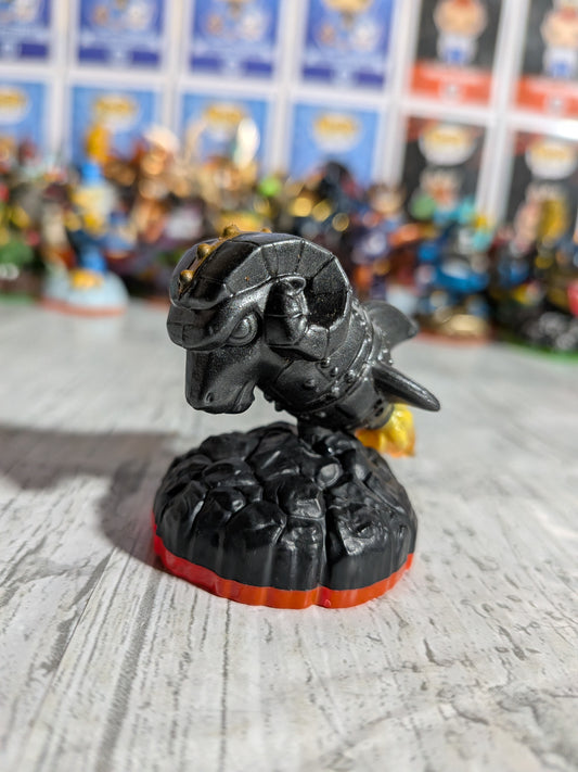 Skylanders Trap Team - Rocket Ram