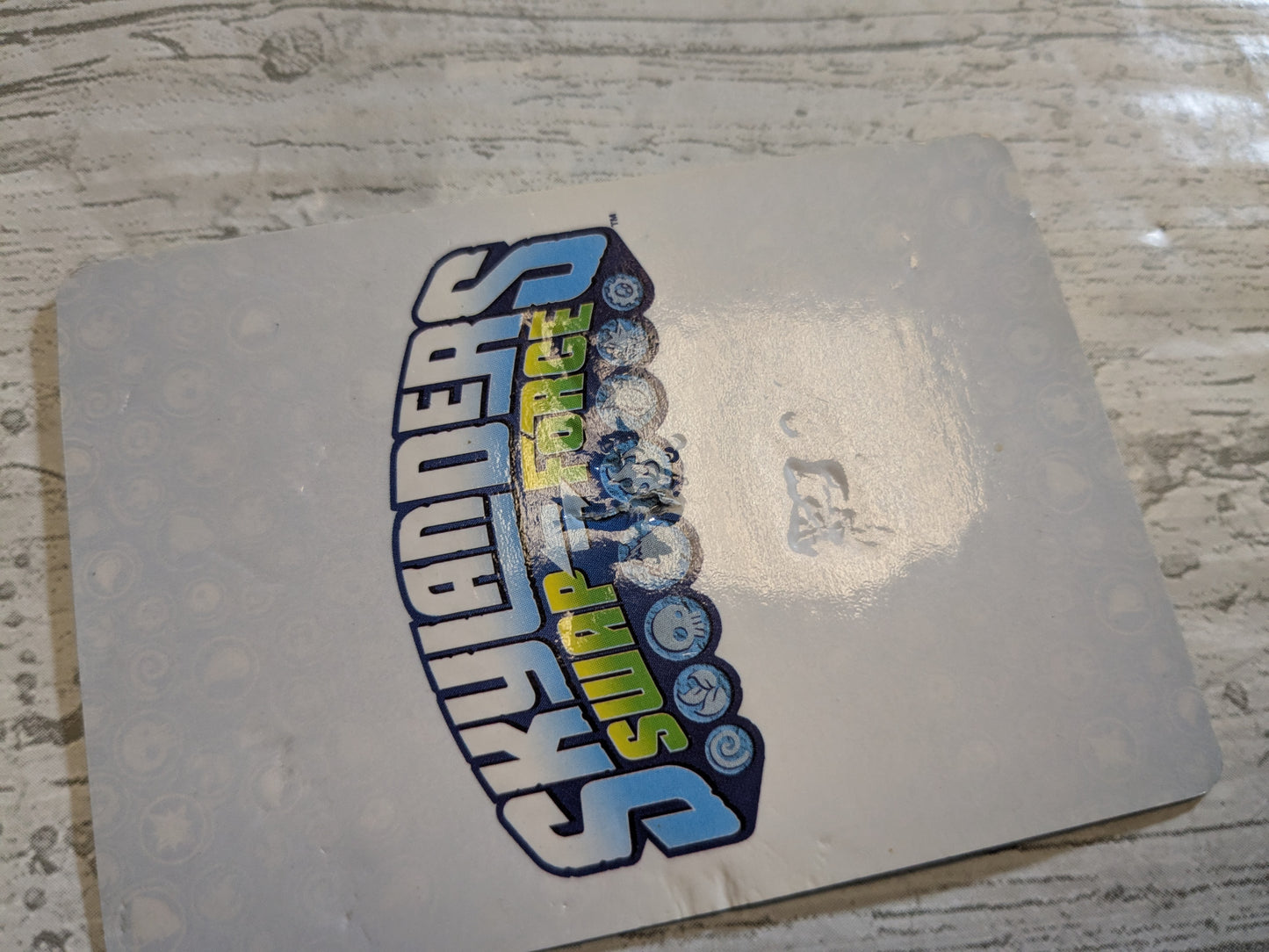 Skylanders : Zoo Lou