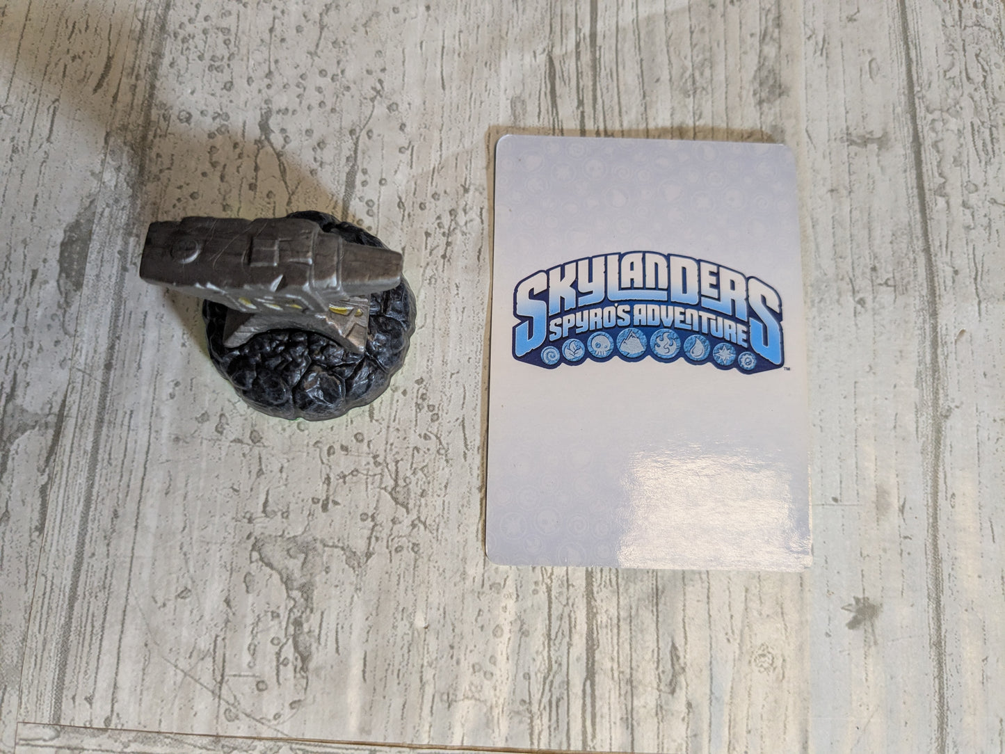Skylanders : Ice Realm Adventure Pack