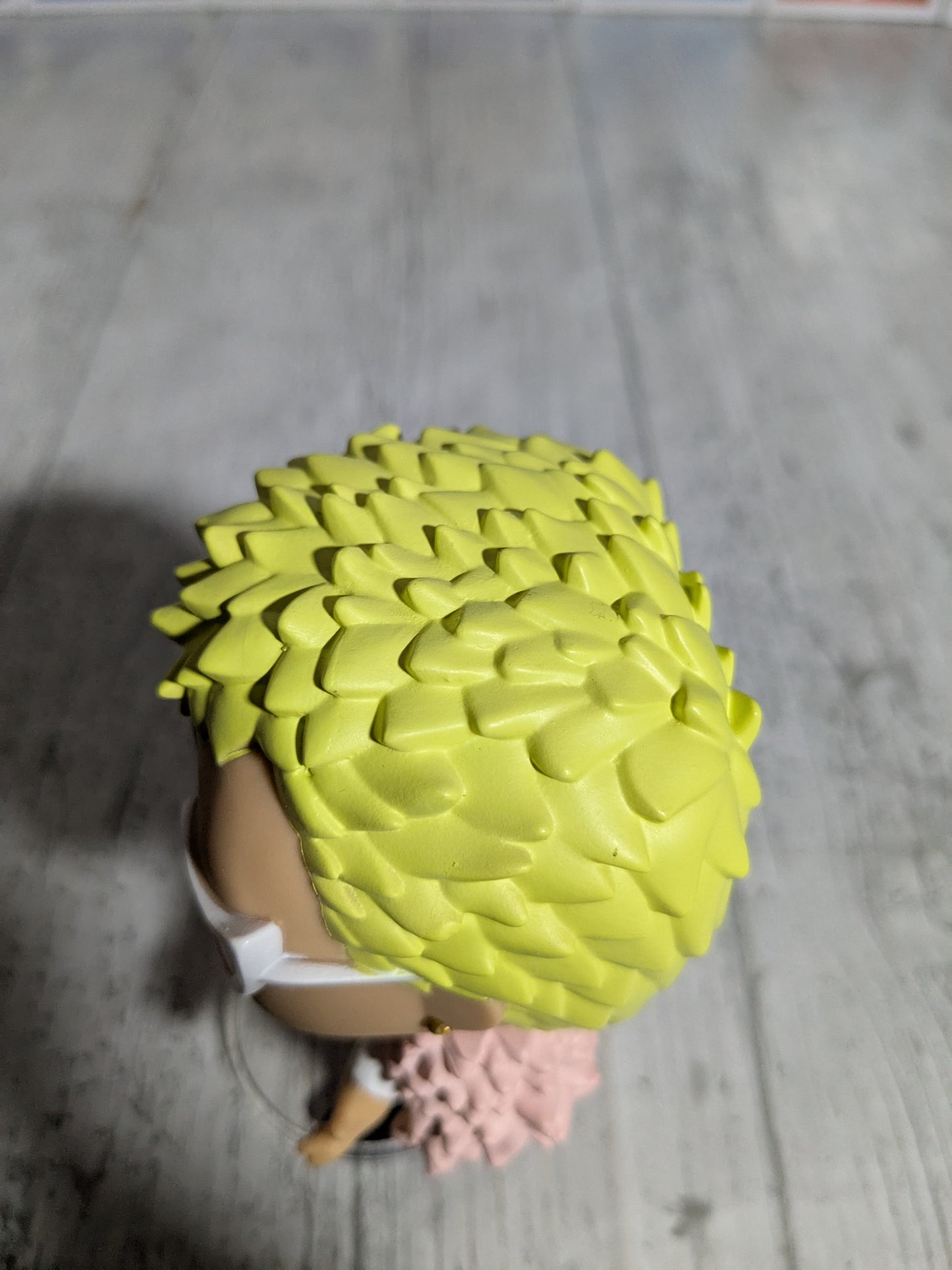 Funko pop 400 : Donquixote Doflamingo (Opened/Damaged Box)