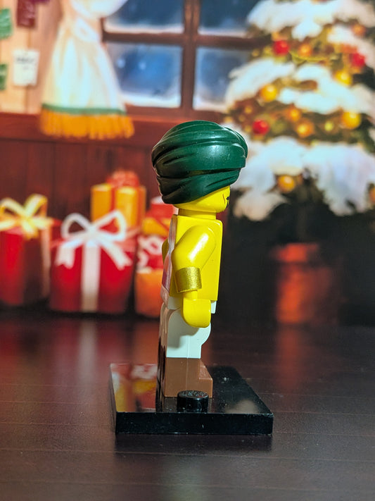 LEGO Minifigures - Desert Warrior