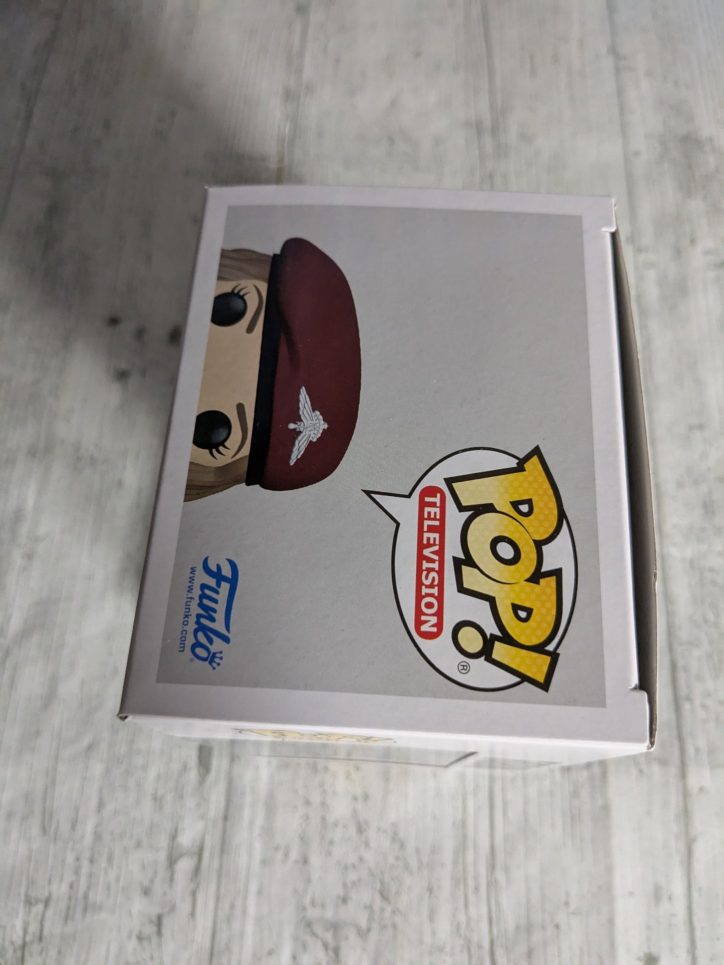 Funko pop 1461 - Robin