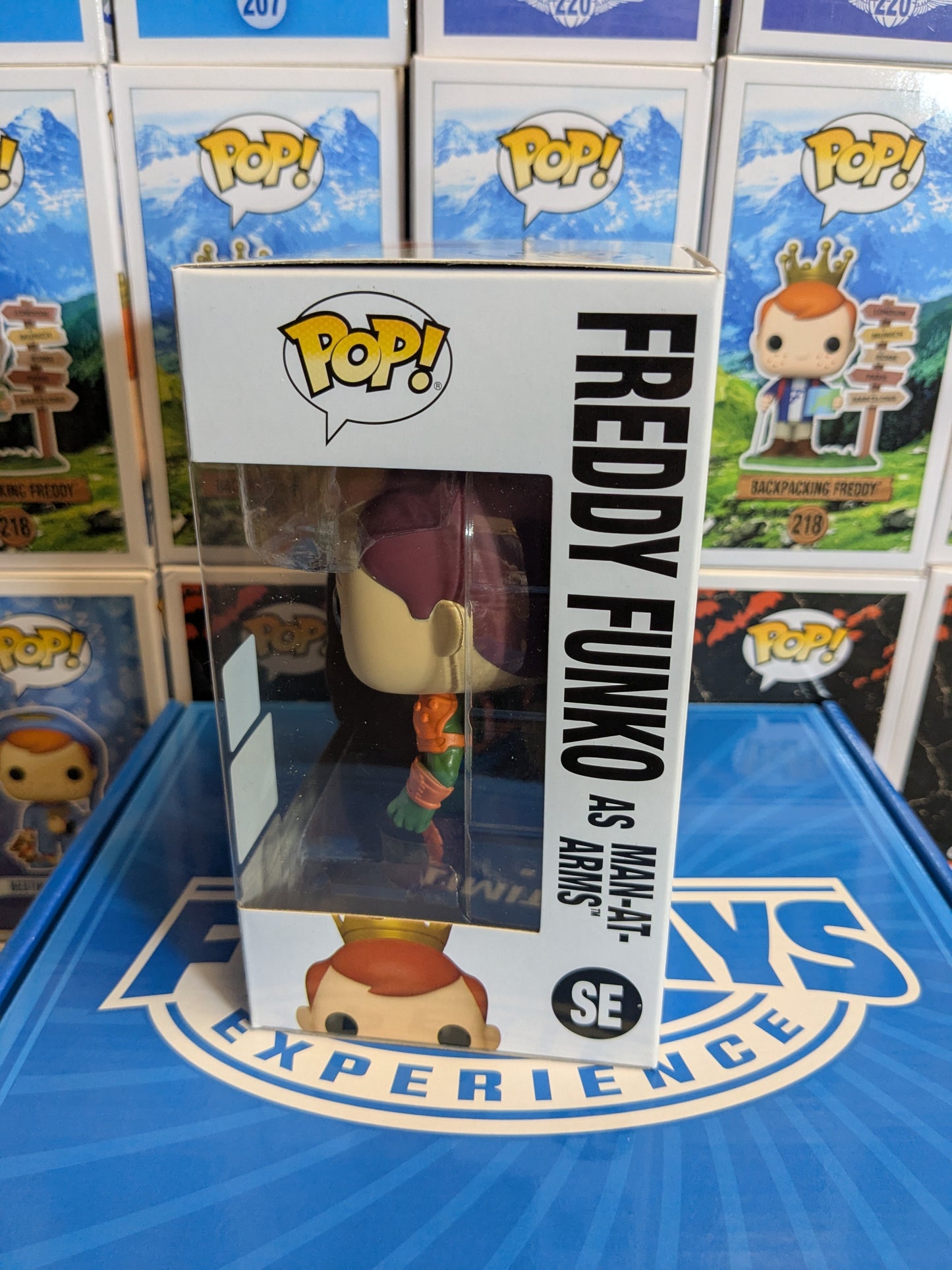Funko's Fundays 2025 Experience