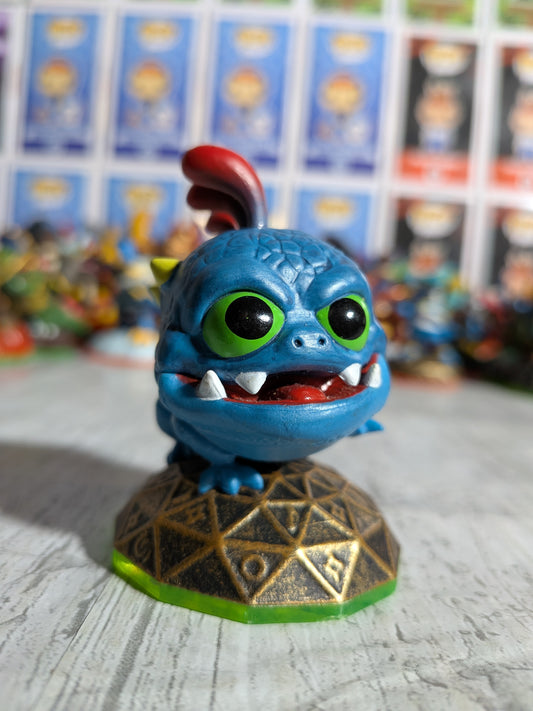 Skylanders Spyro's Adventure - Wrecking Ball