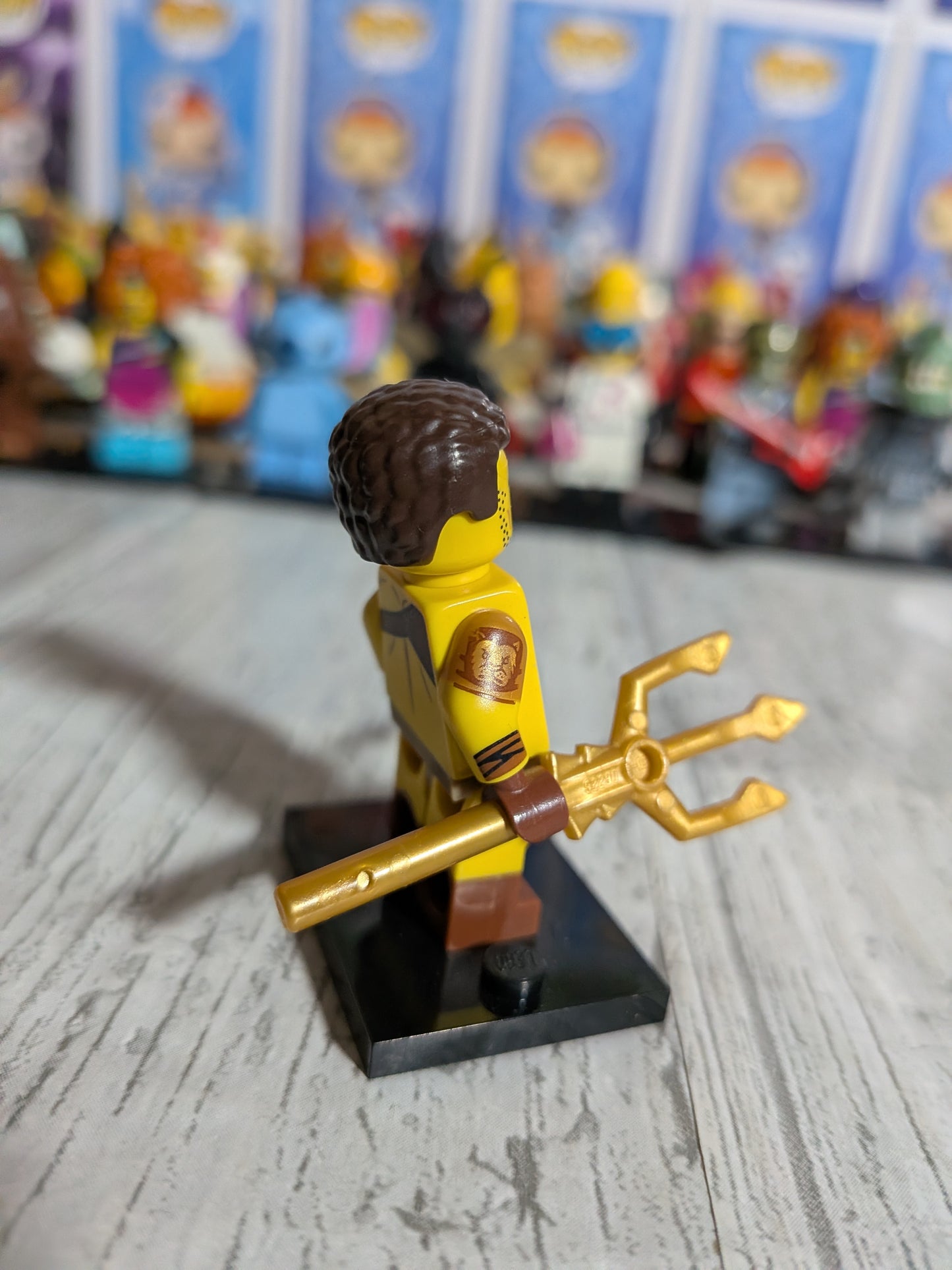 LEGO Minifiguren - Gladiator
