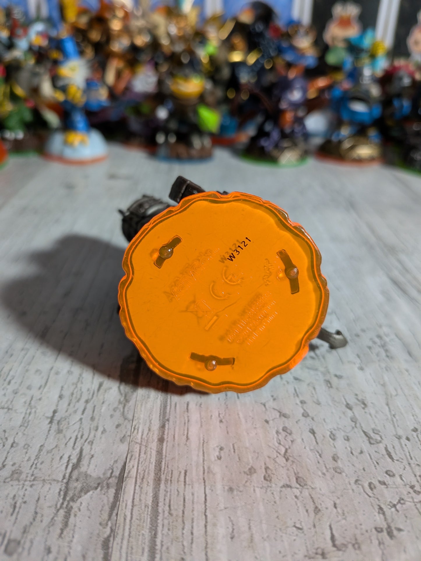Skylanders Giants – Drachenfeuerkanone
