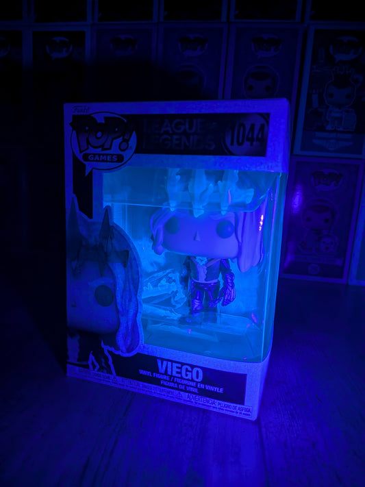 Funko pop League of Legends #1044 - Viego