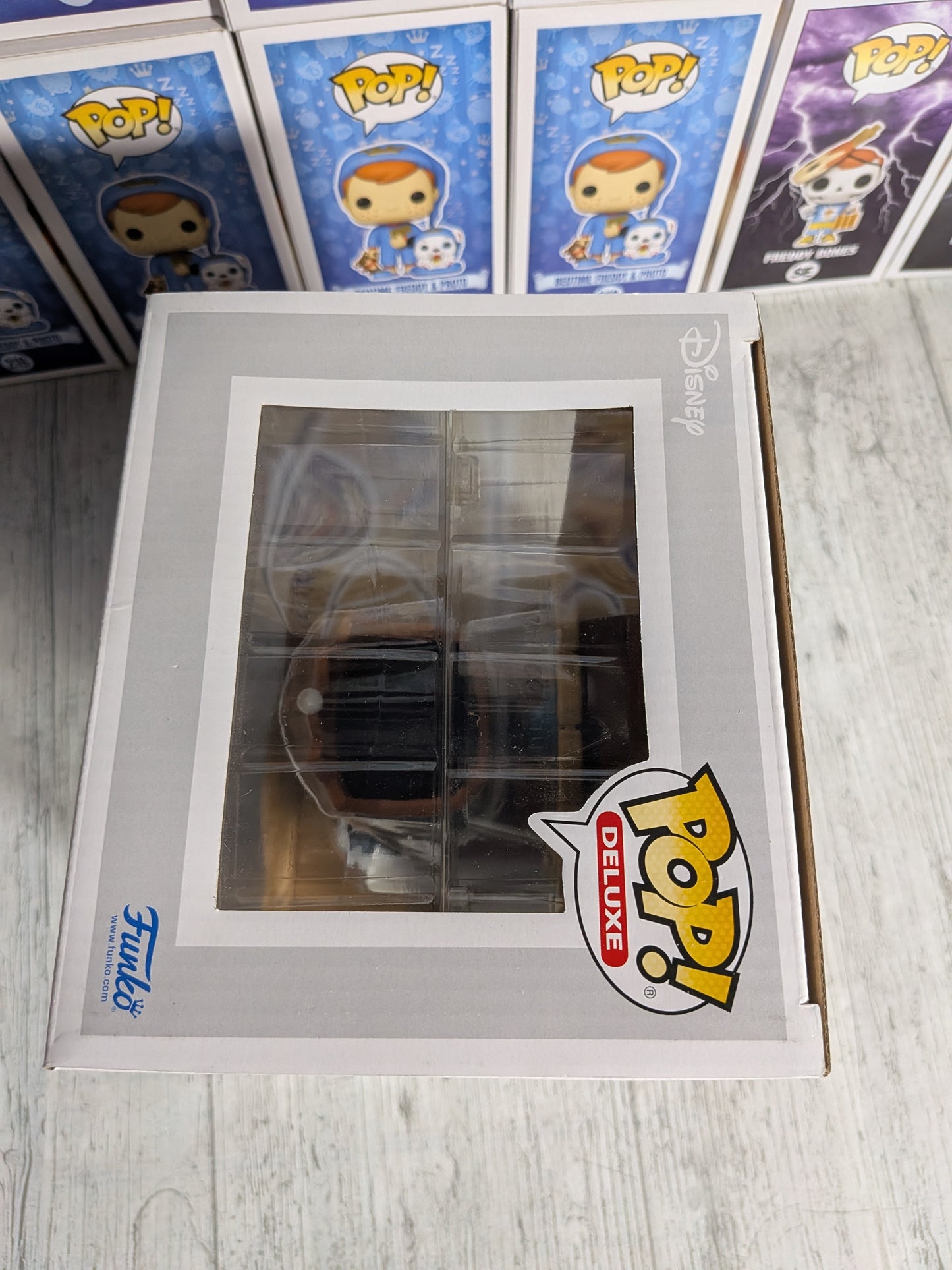 Funko Pop Disney #1088 - Evil Queen on Throne