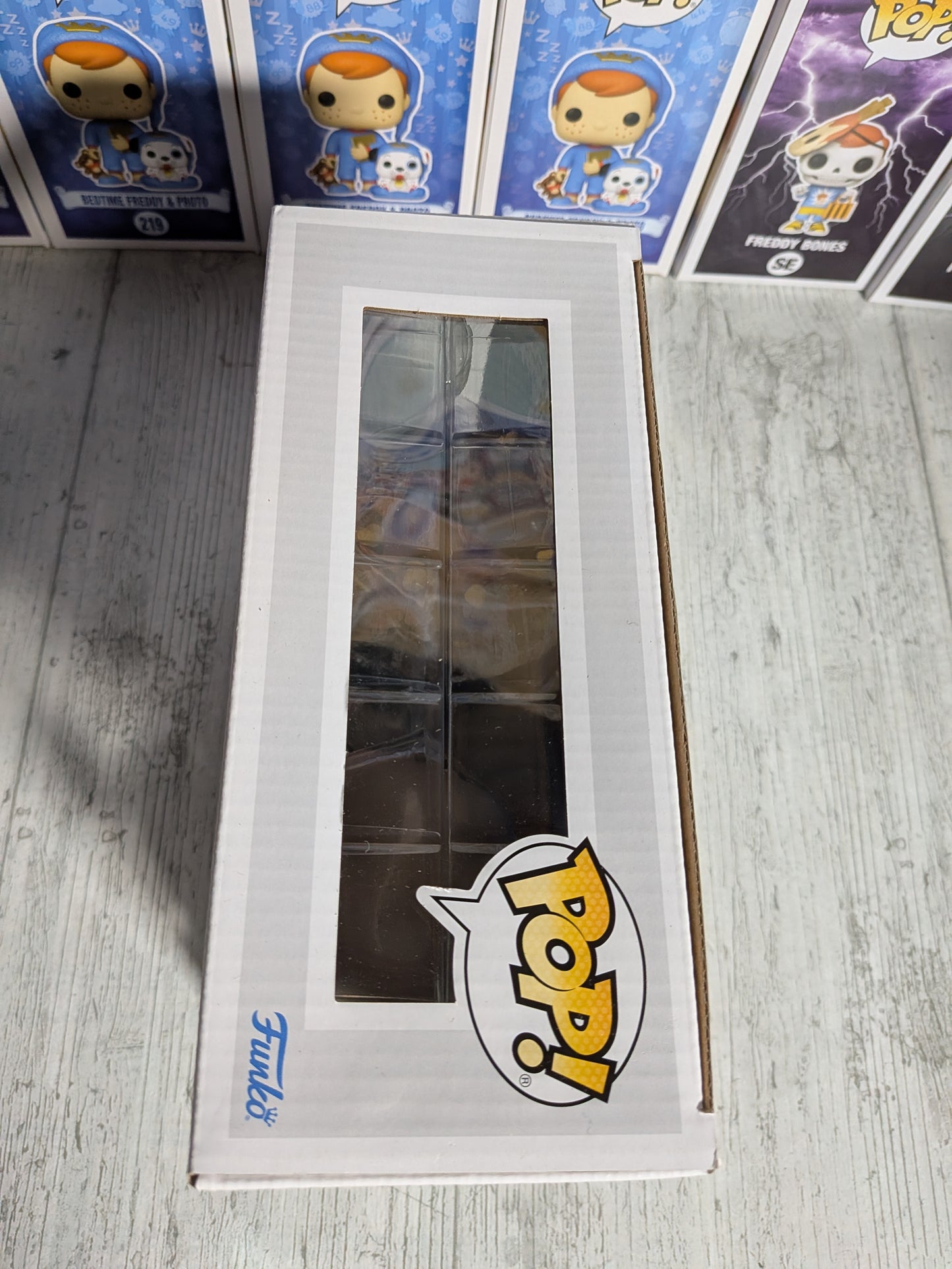 Funko Pop Star Wars – Darth Maul gegen Pre Vizsla