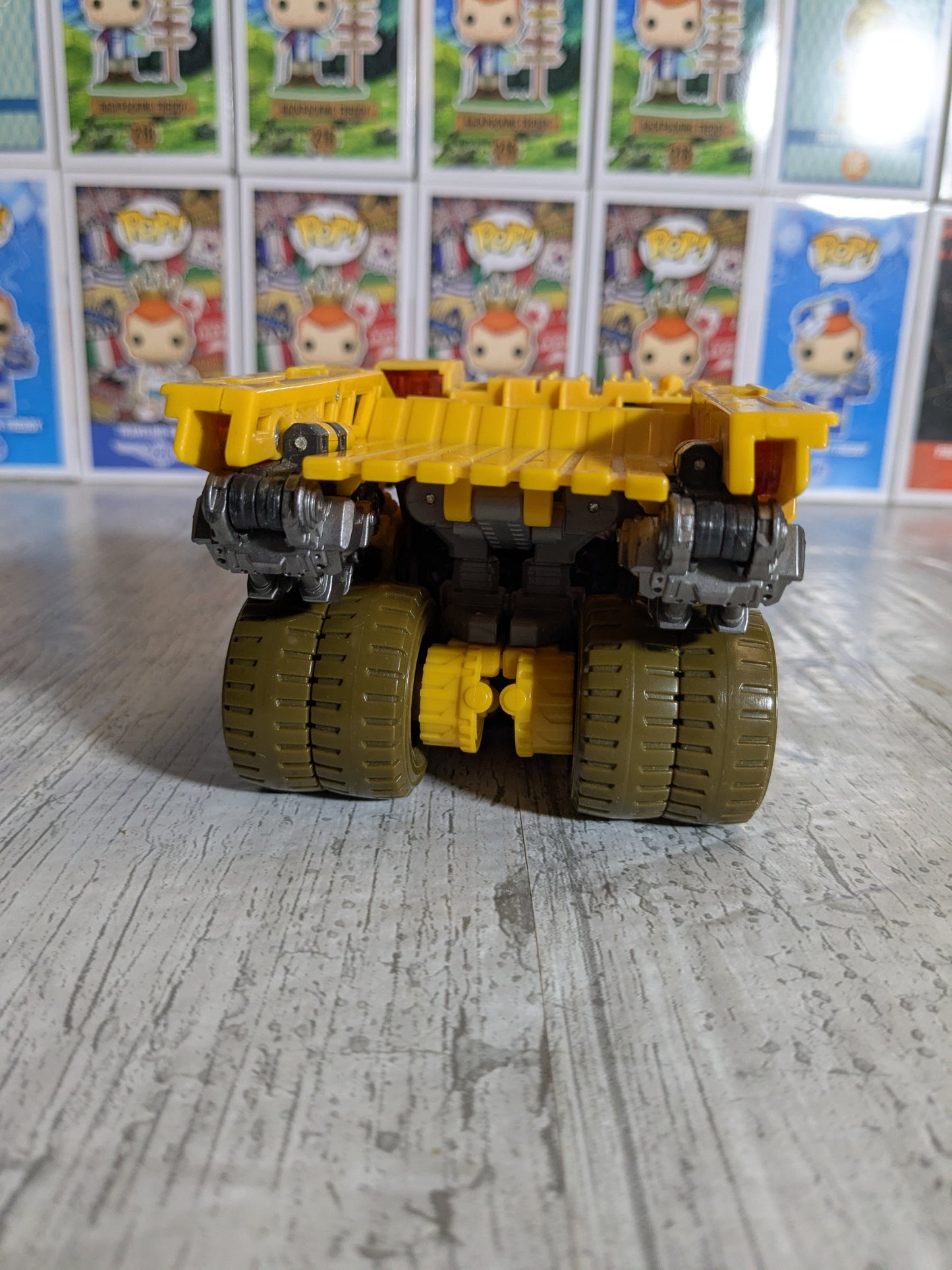 Transformers : Payload (Lire description)