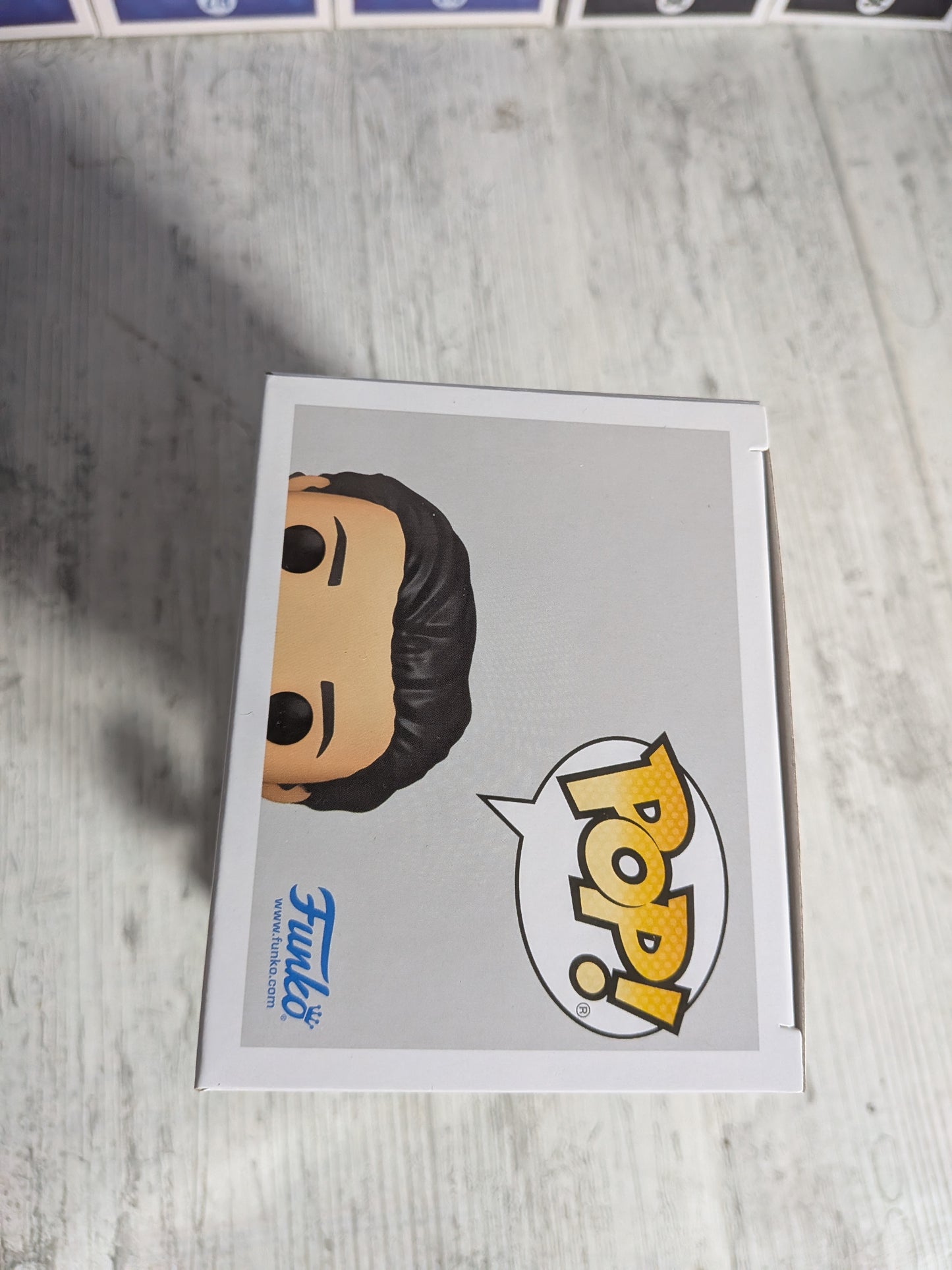 Funko Pop Television #21 - Ser Criston Cole