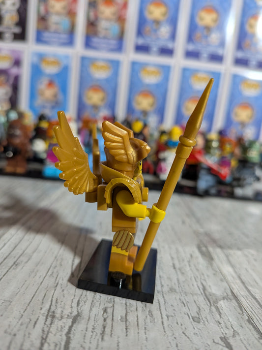 LEGO Minifigures - Flying Warrior