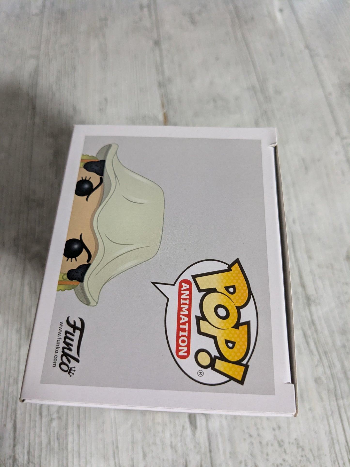 Funko pop 401 : Usopp
