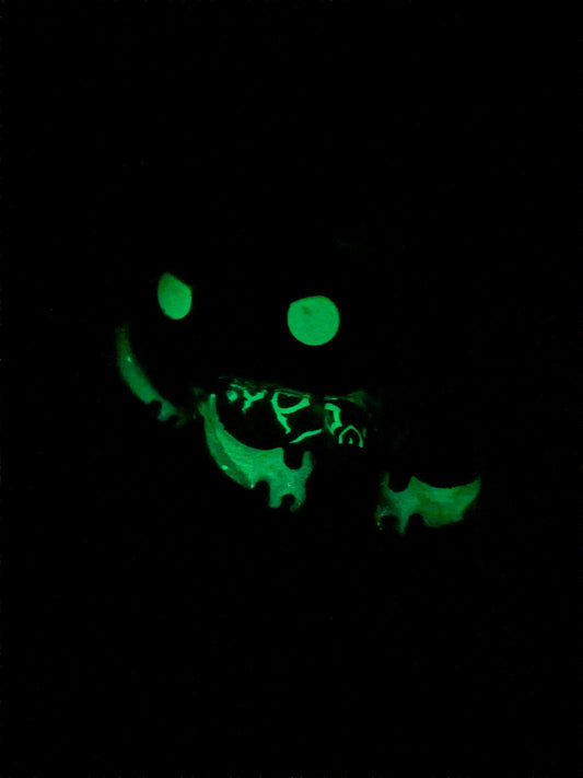 Funko pop 1101 - Illidan Stormrage (Chase)