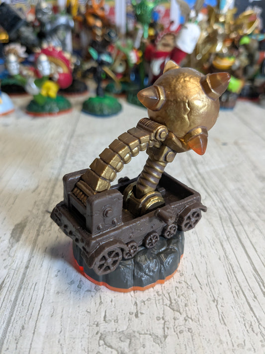Skylanders : Scorpion Striker Catapult