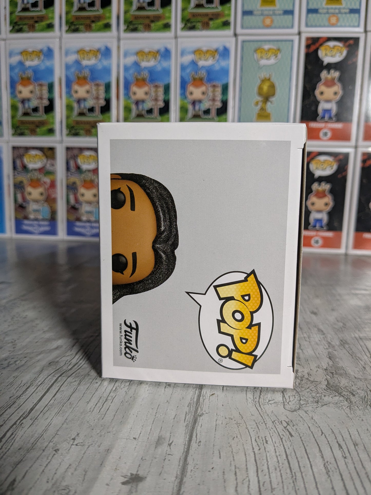 Funko pop 1017 : Pocahontas (Diamond)