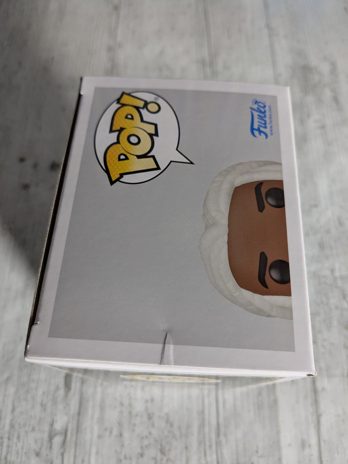 Funko pop House of the Dragon #04 - Corlys Velaryon