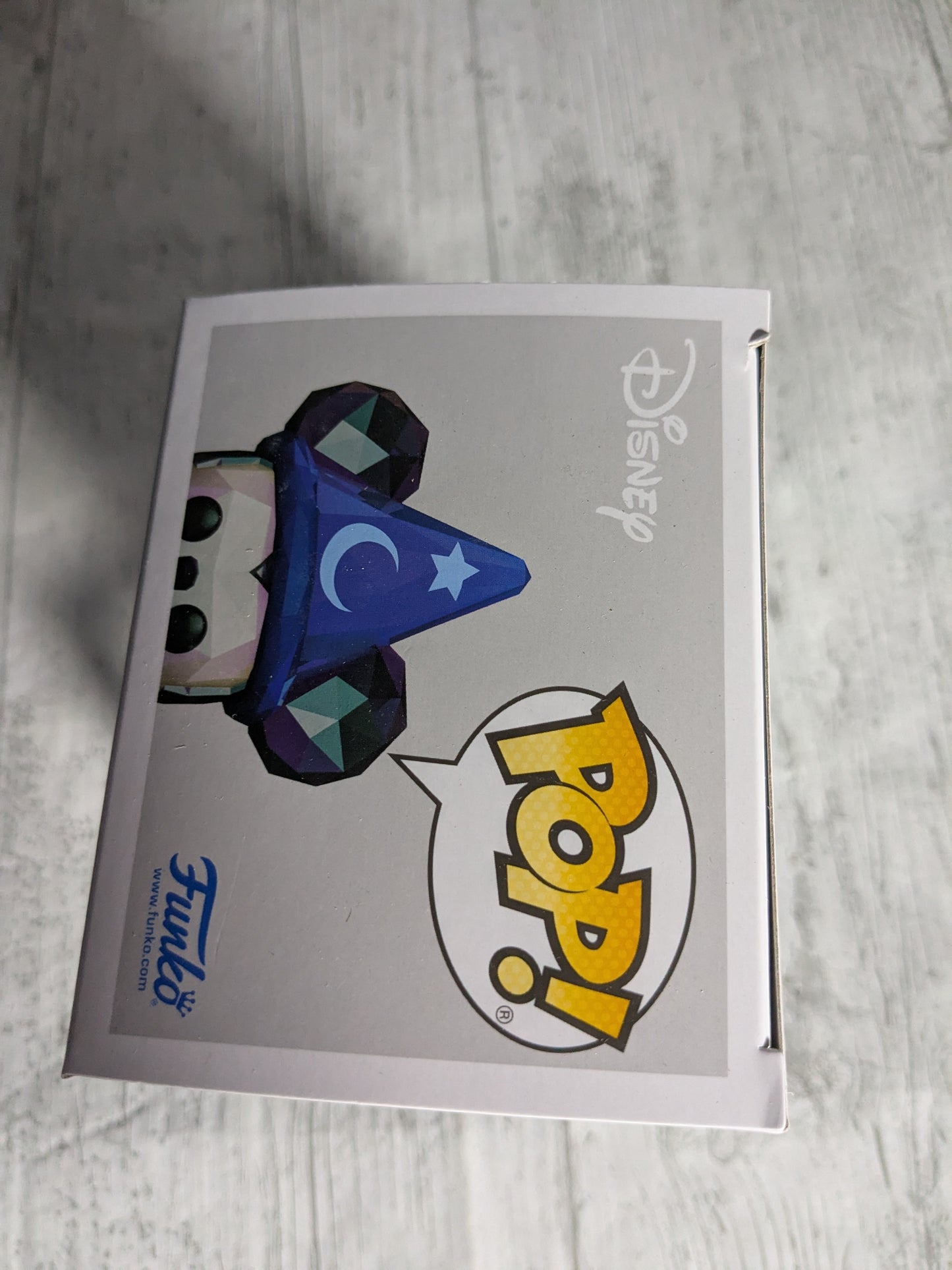 Funko pop 1377 : Mickey Mouse