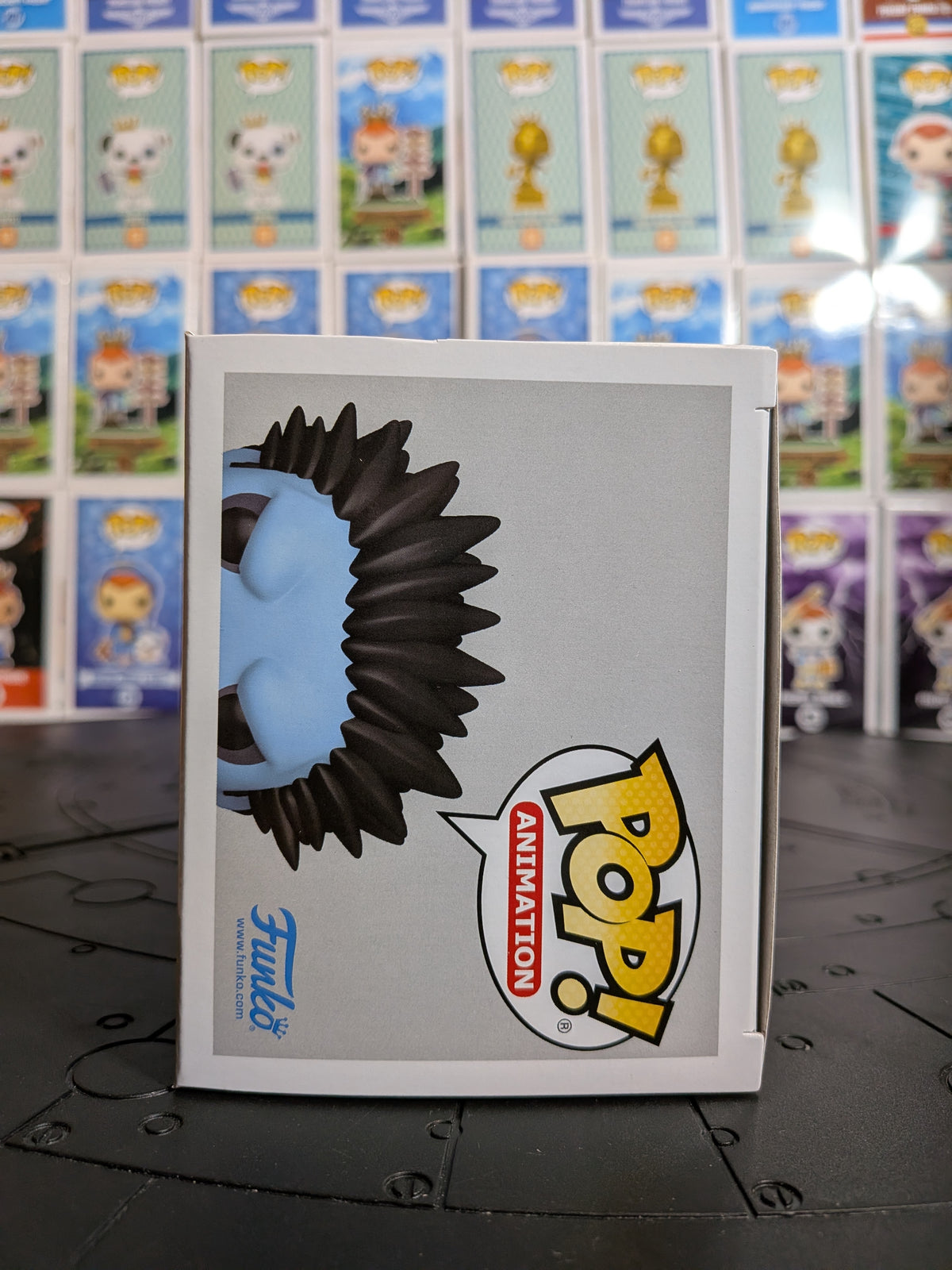 Funko Pop! One Piece #2446 - Monkey D. Luffy (Nightmare Luffy)