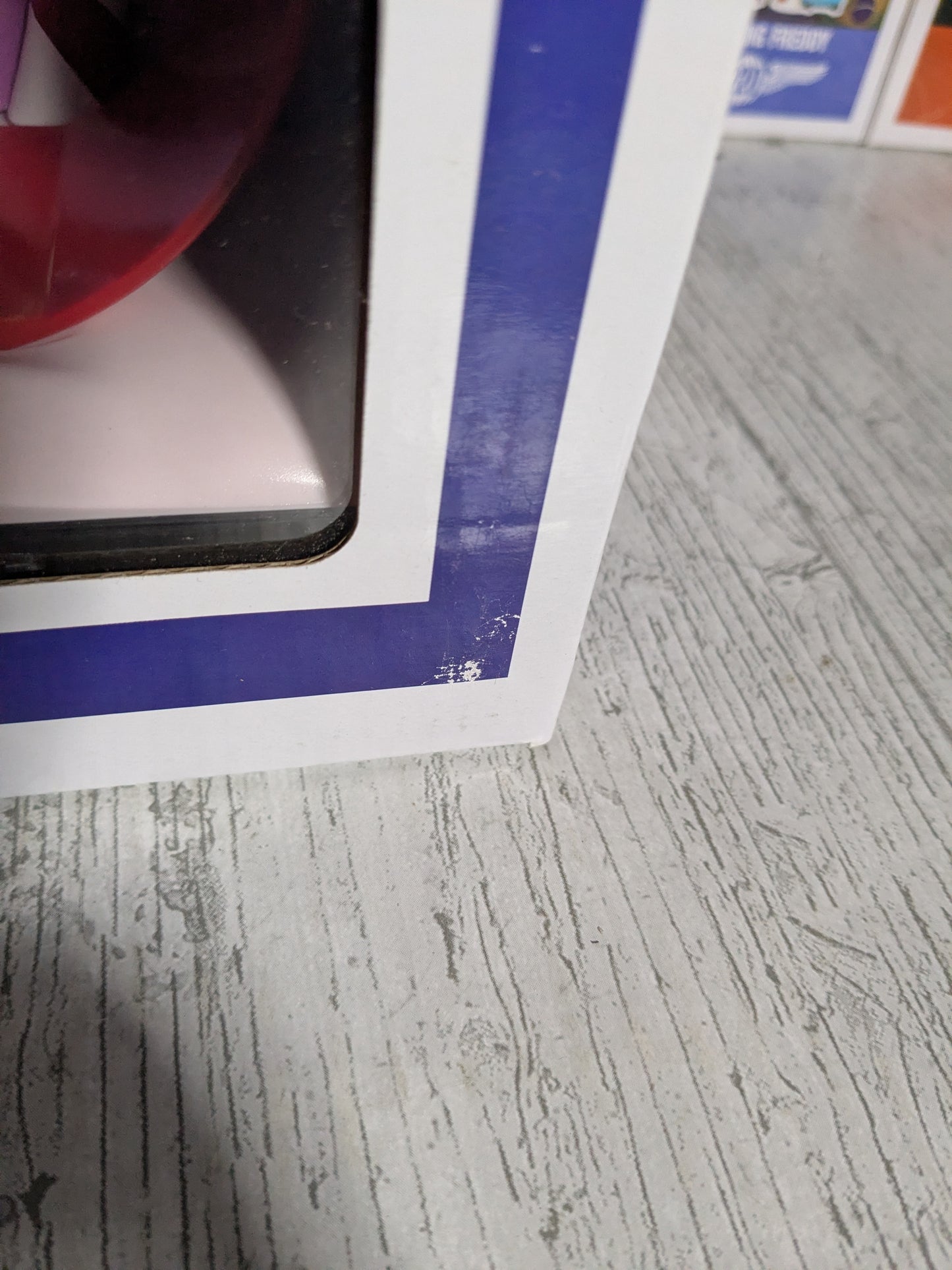 Funko pop Disney The Nightmare Before Christmas #12 - Snowman Jack / Carolers