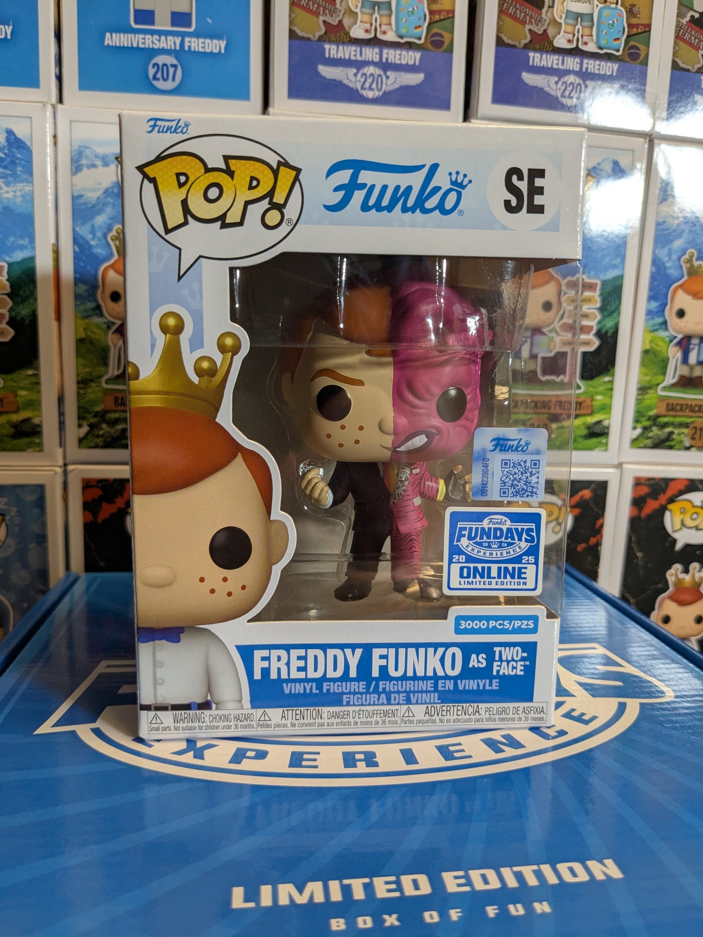 Funko's Fundays 2025 Experience