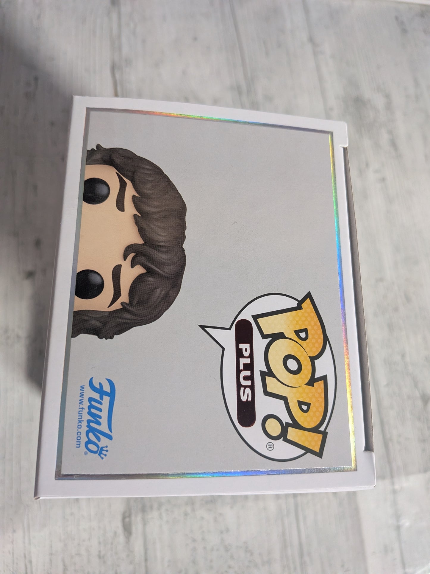 Funko pop Lord of the Rings #1832 - Frodo Baggins (Glow)