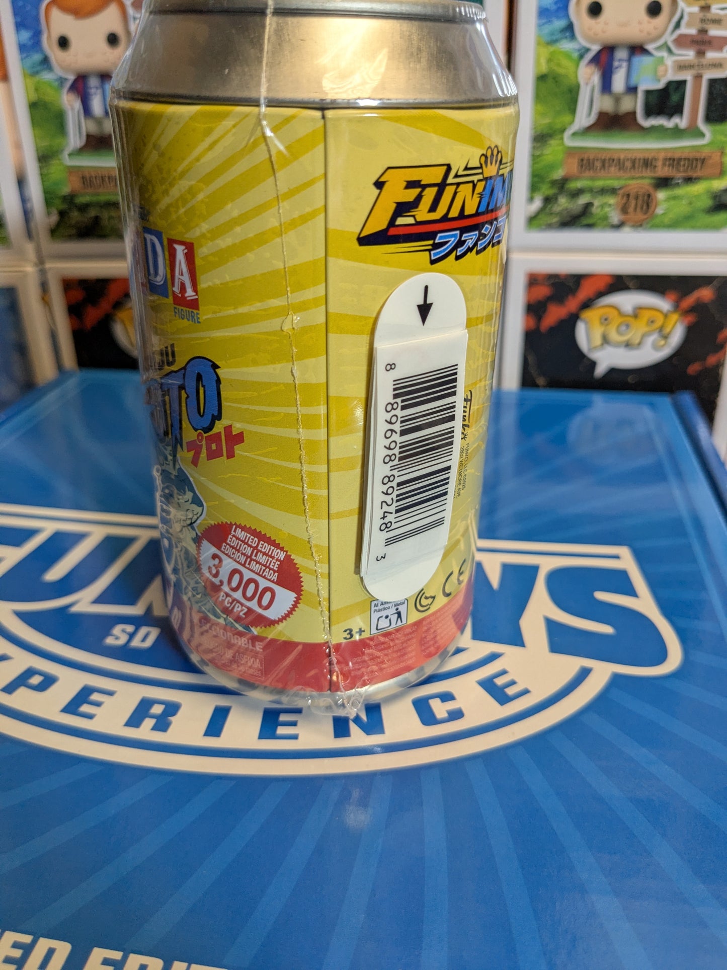 Funko's Fundays 2025 Experience