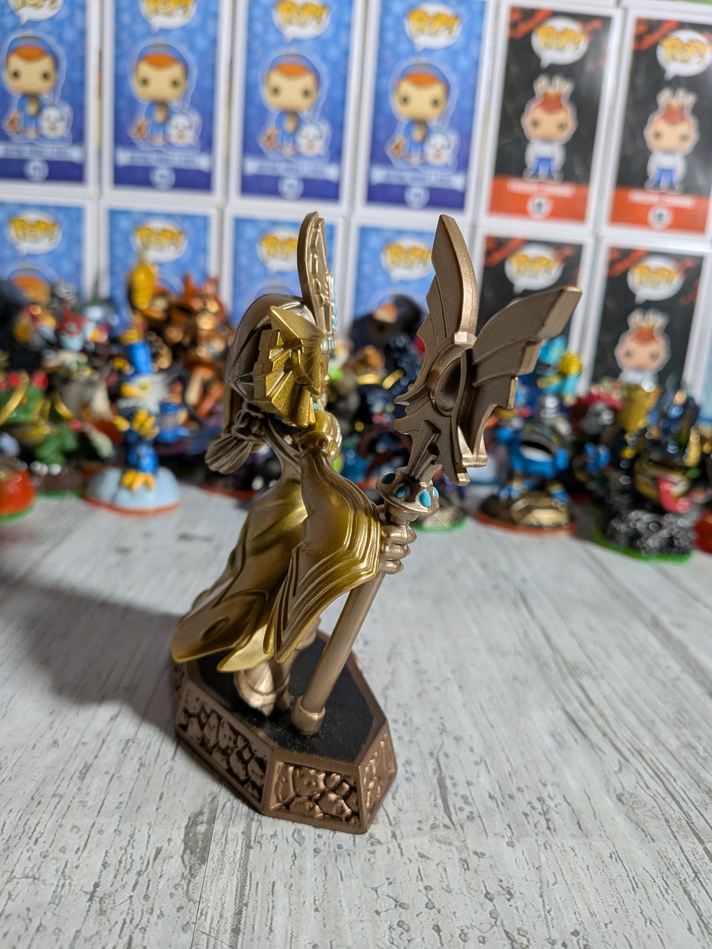 Skylanders: Imaginators Starter Pack