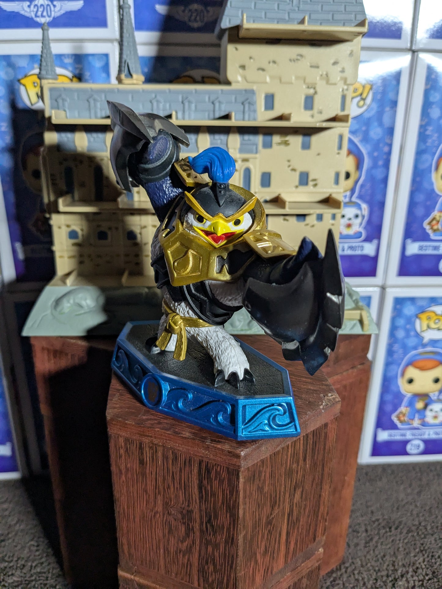 Skylanders : Imaginators Starter Pack