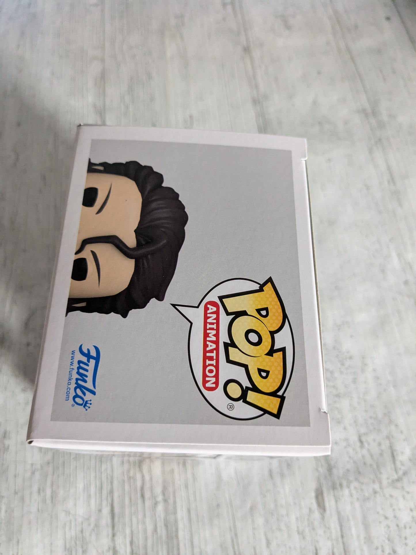 Funko pop 1840 : Sosuke Aizen