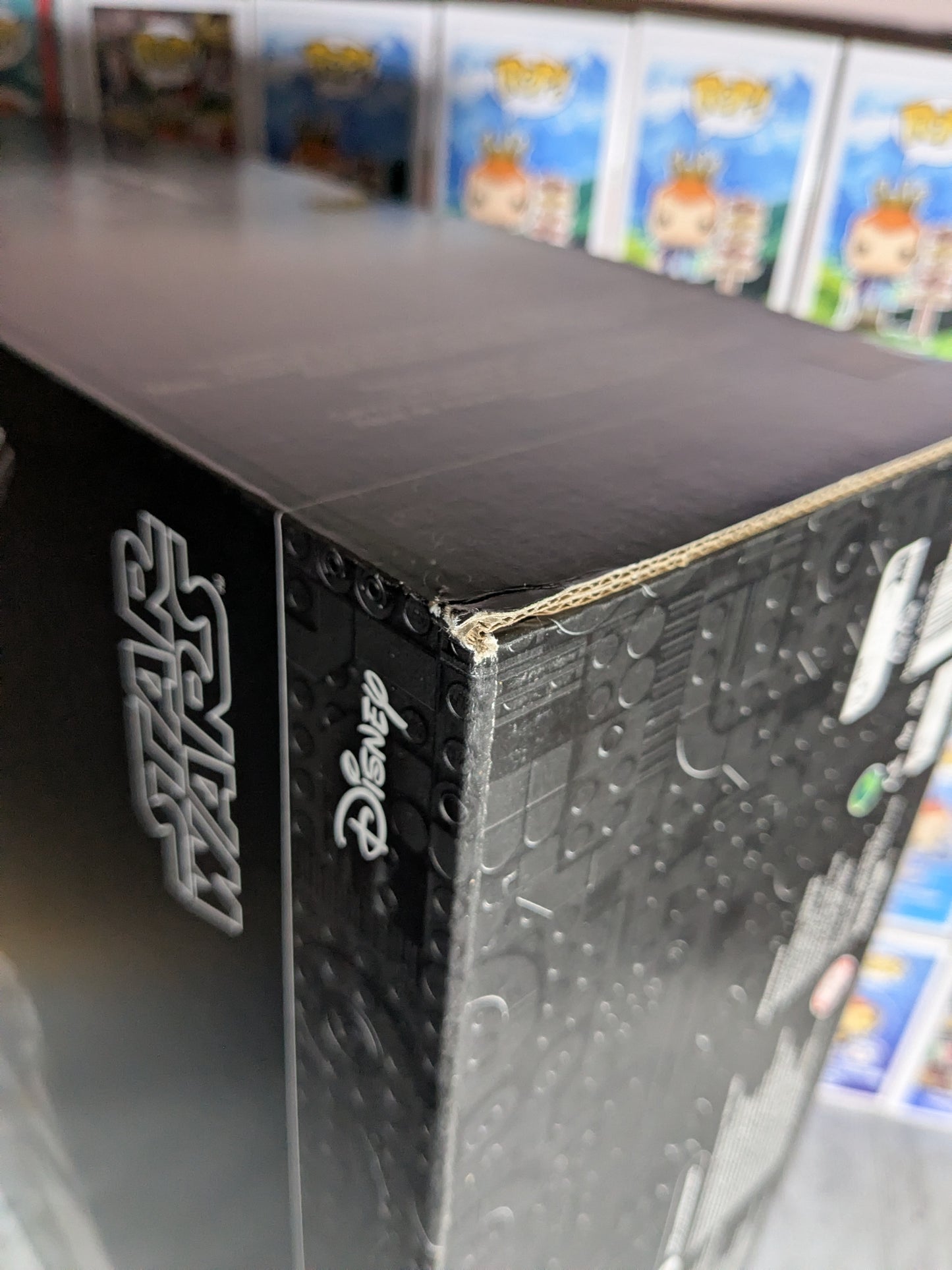 LEGO Star Wars #75309 - Republican Gunship Ultimate Collector Series