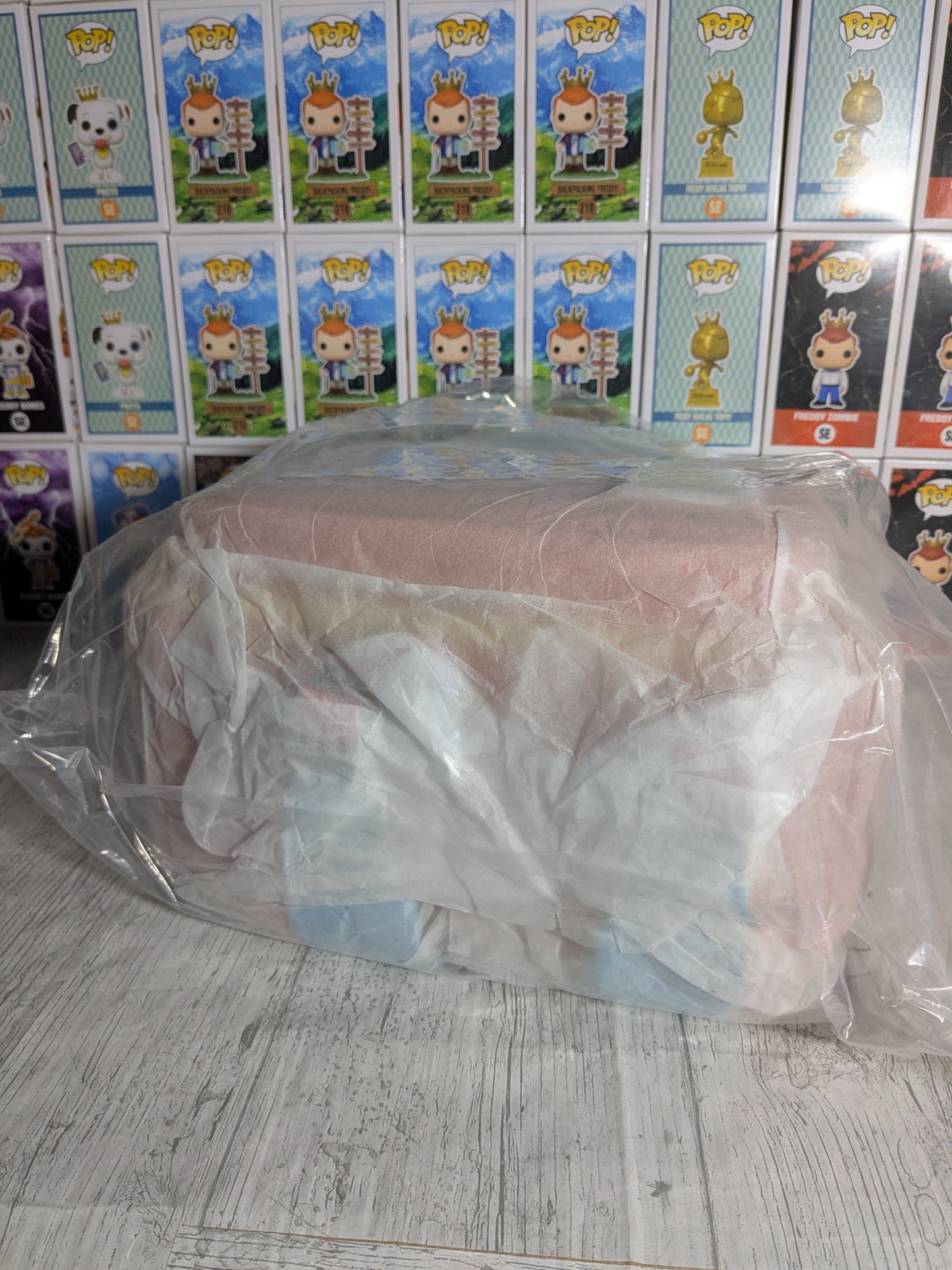 Loungefly : Chopper Full Size Cosplay Backpack 🦌