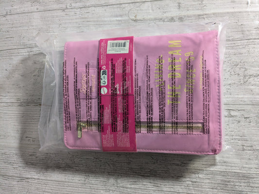 Loungefly : Barbie Refillable Stationery Journal 🕶️