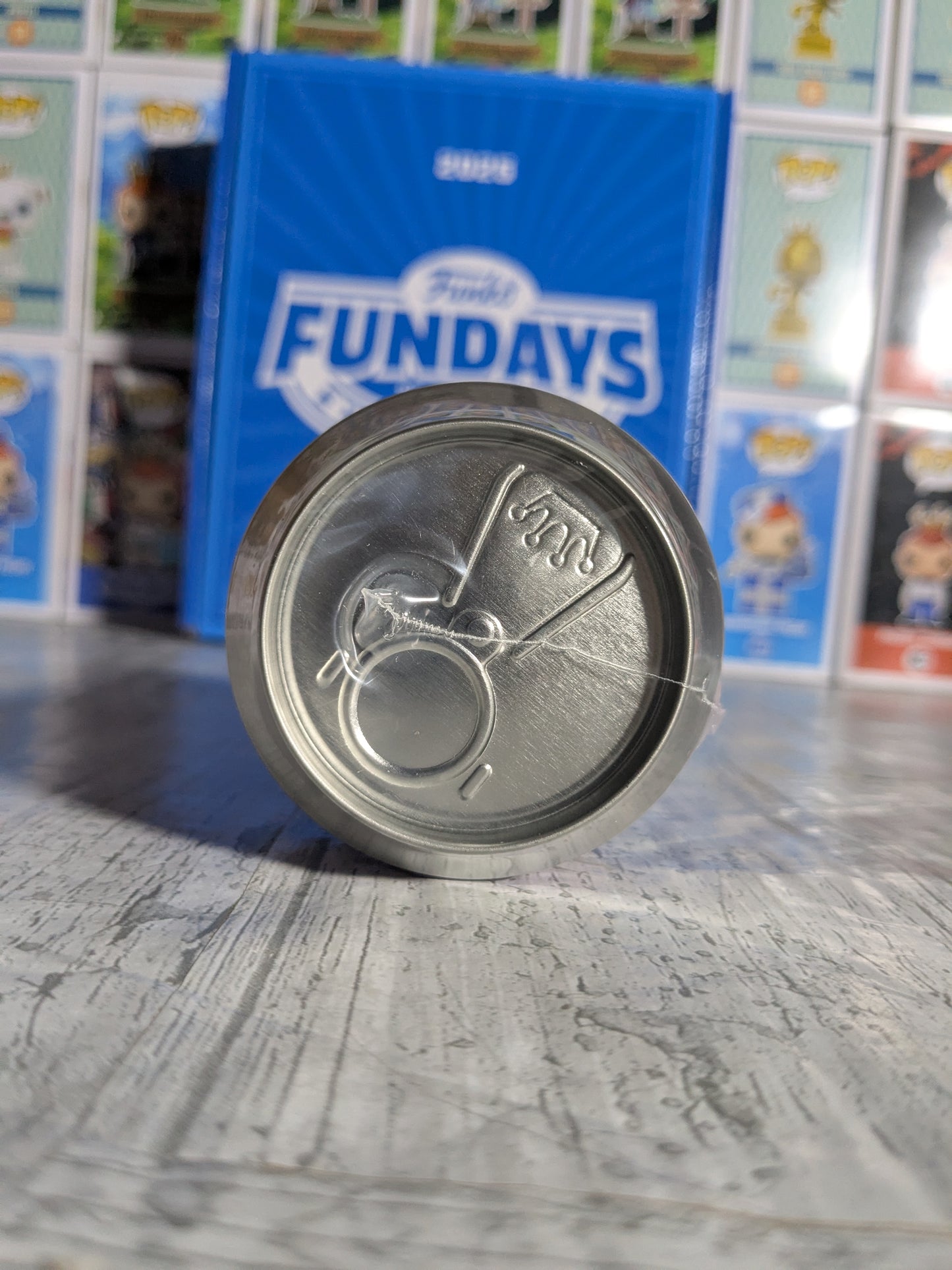 Funko's Fundays 2025 Experience