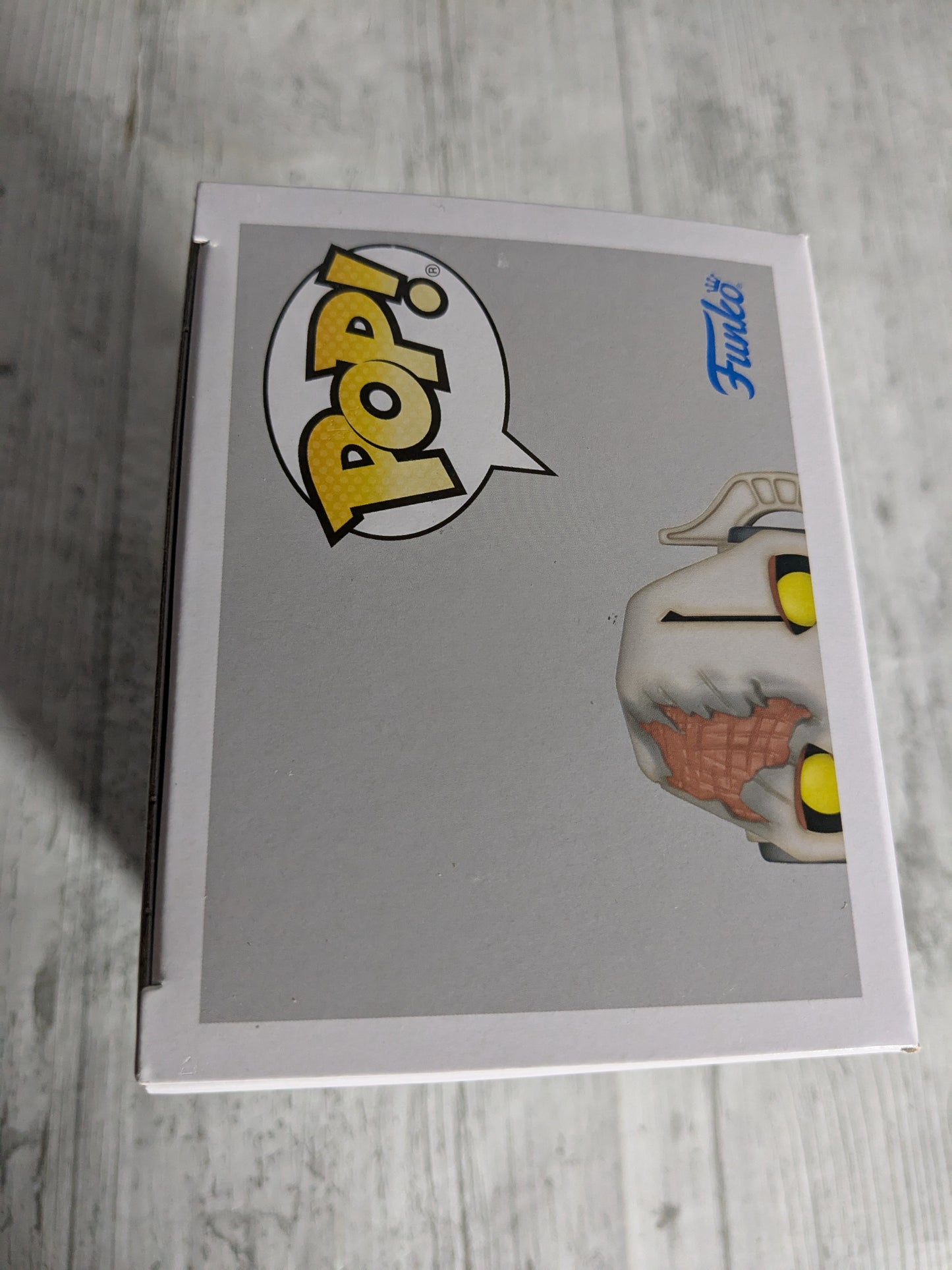 Funko pop 646 : General Grievous (GameStop)