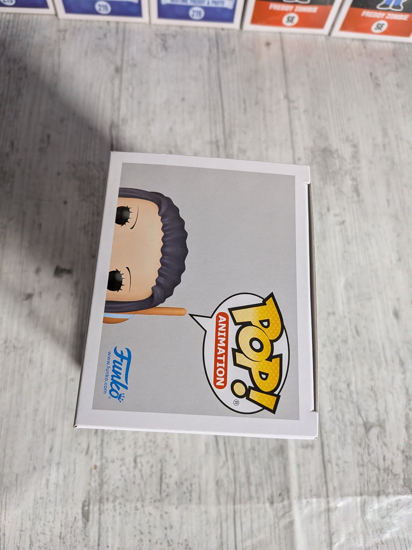 Funko Pop One Piece #2137 – Nico Robin