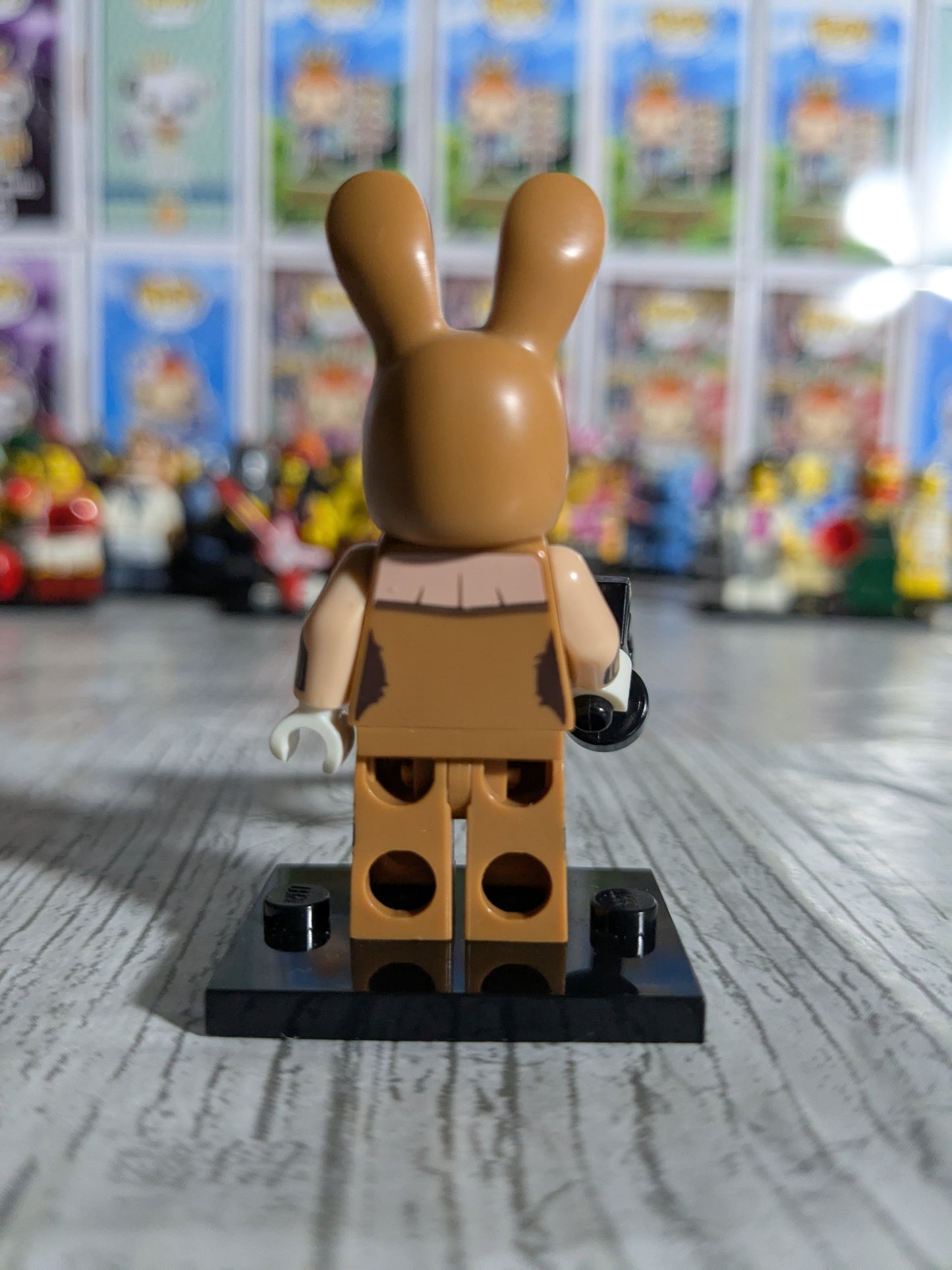 LEGO Minifigures : March Harriet