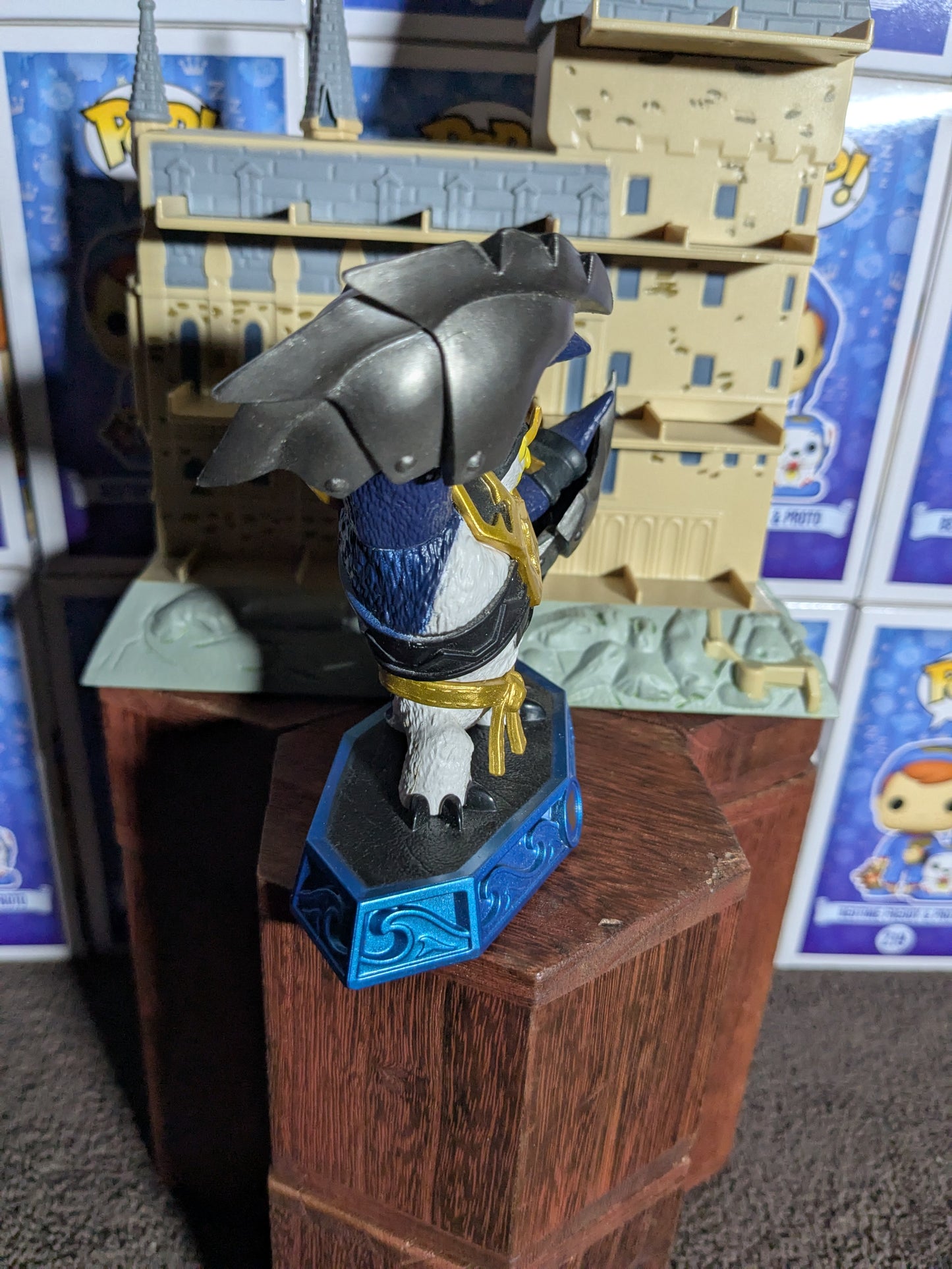 Skylanders : Imaginators Starter Pack