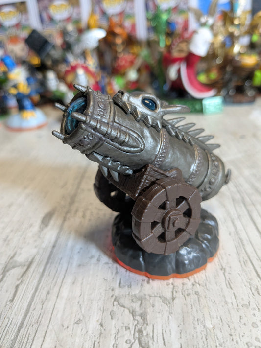 Skylanders : Dragonfire Cannon (Lire description)