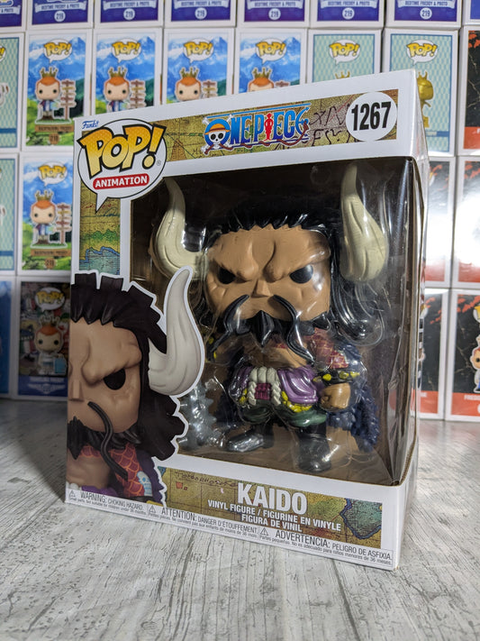 Funko pop 1267 : Kaido