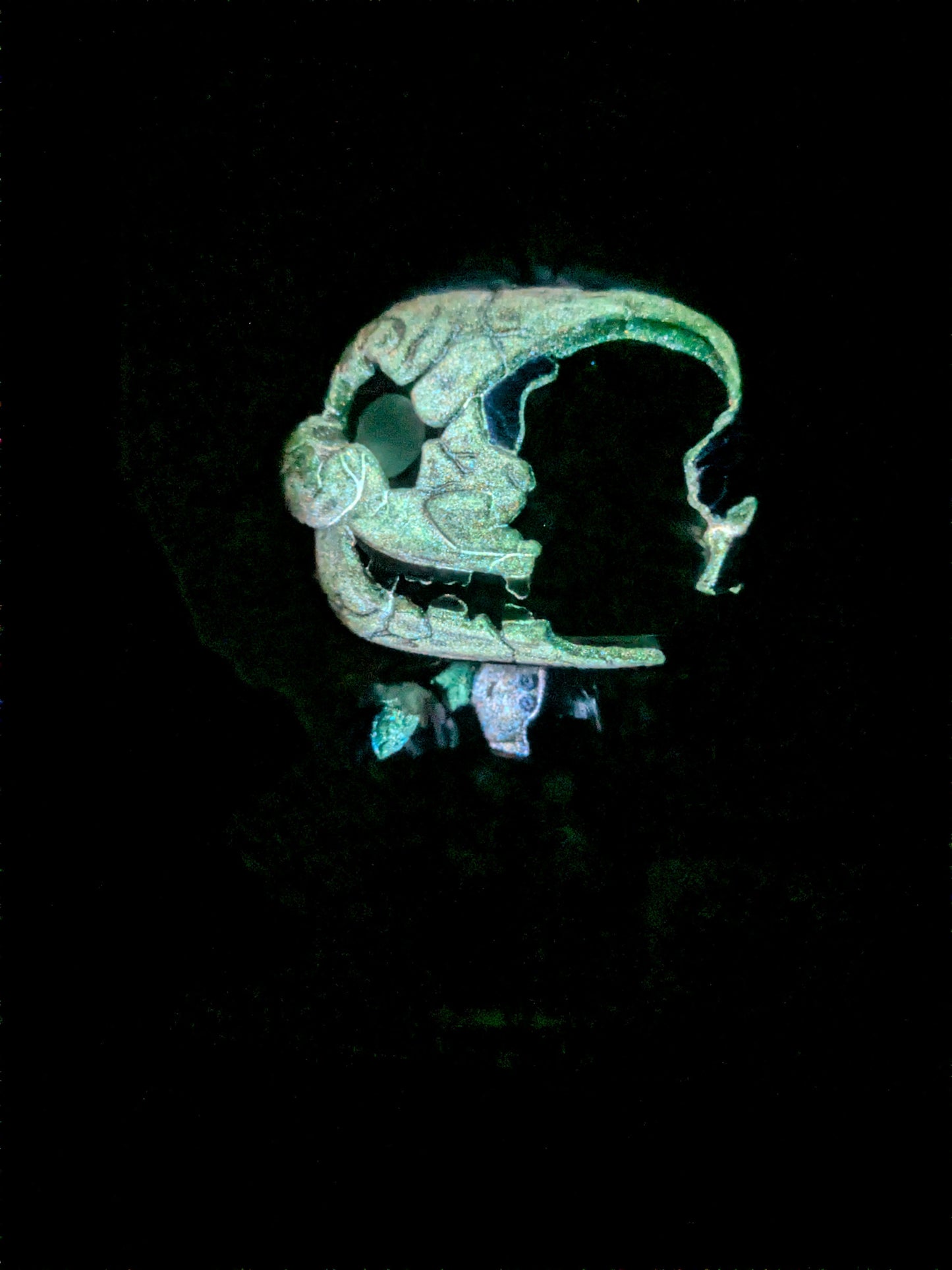 Funko pop 1109 - Eclipse (Glow)