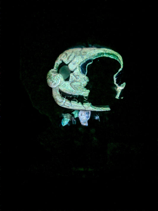 Funko pop 1109 - Eclipse (Glow)