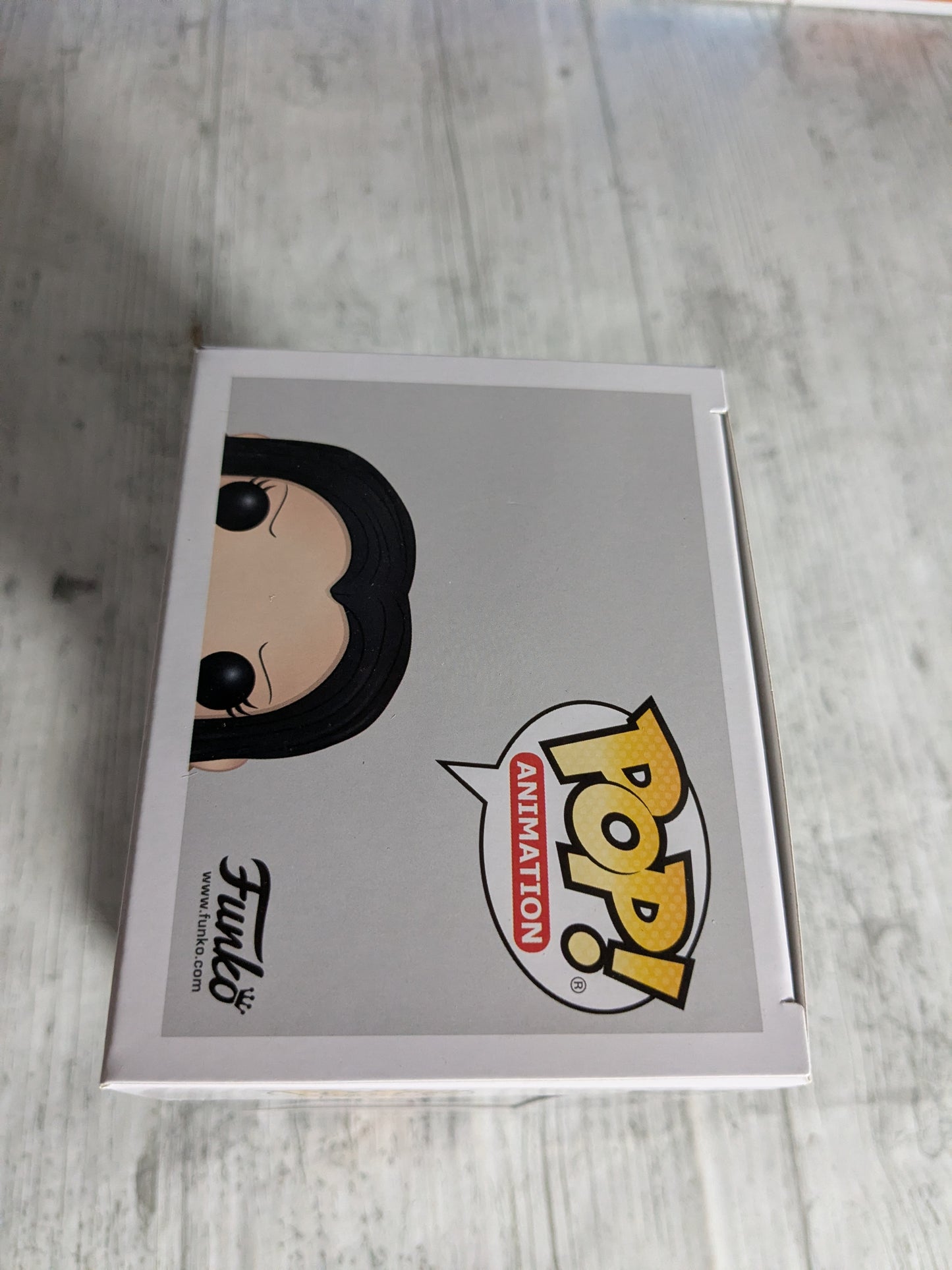 Funko pop 330 : Boa Hancock