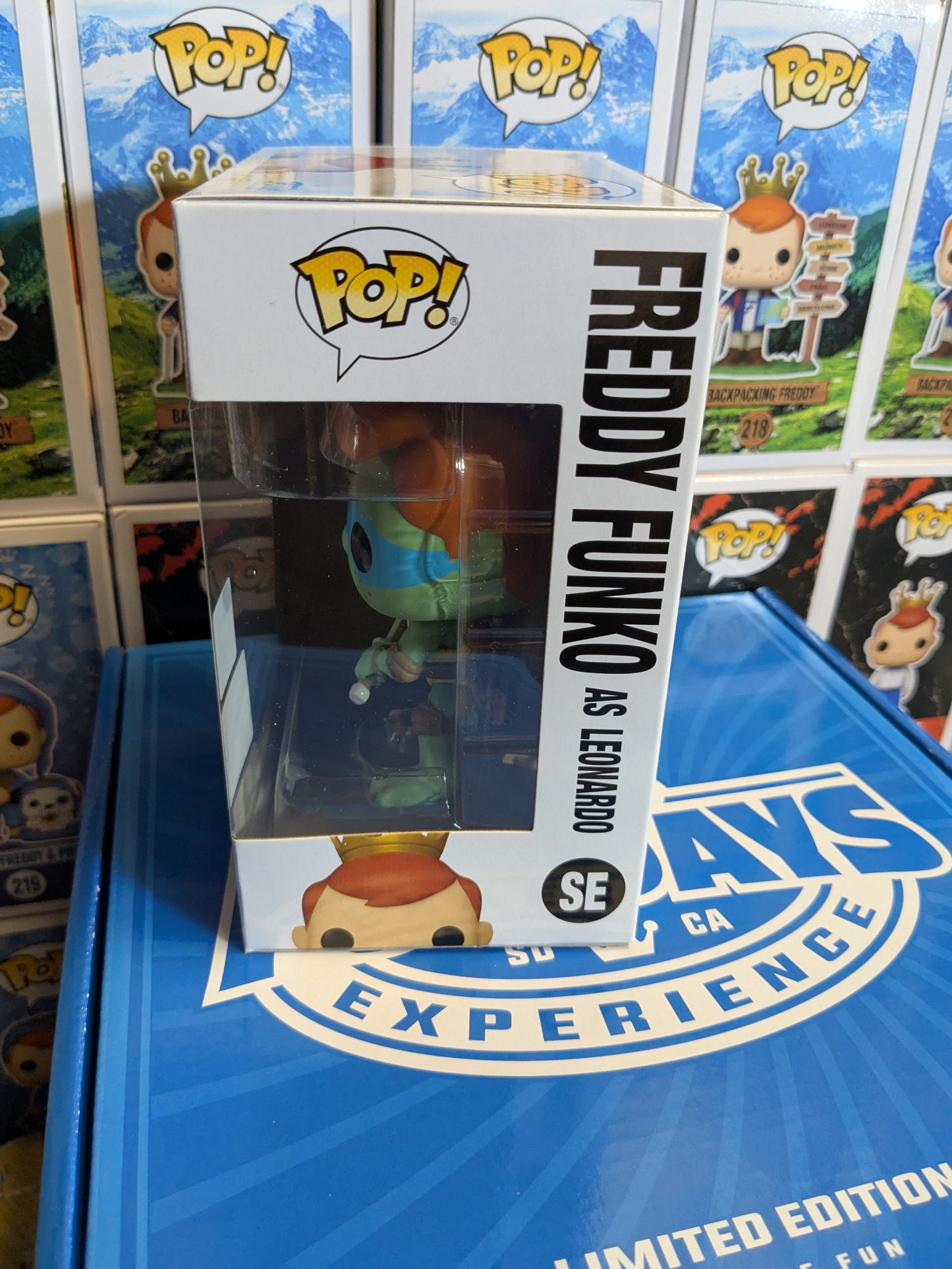 Funko's Fundays 2025 Experience