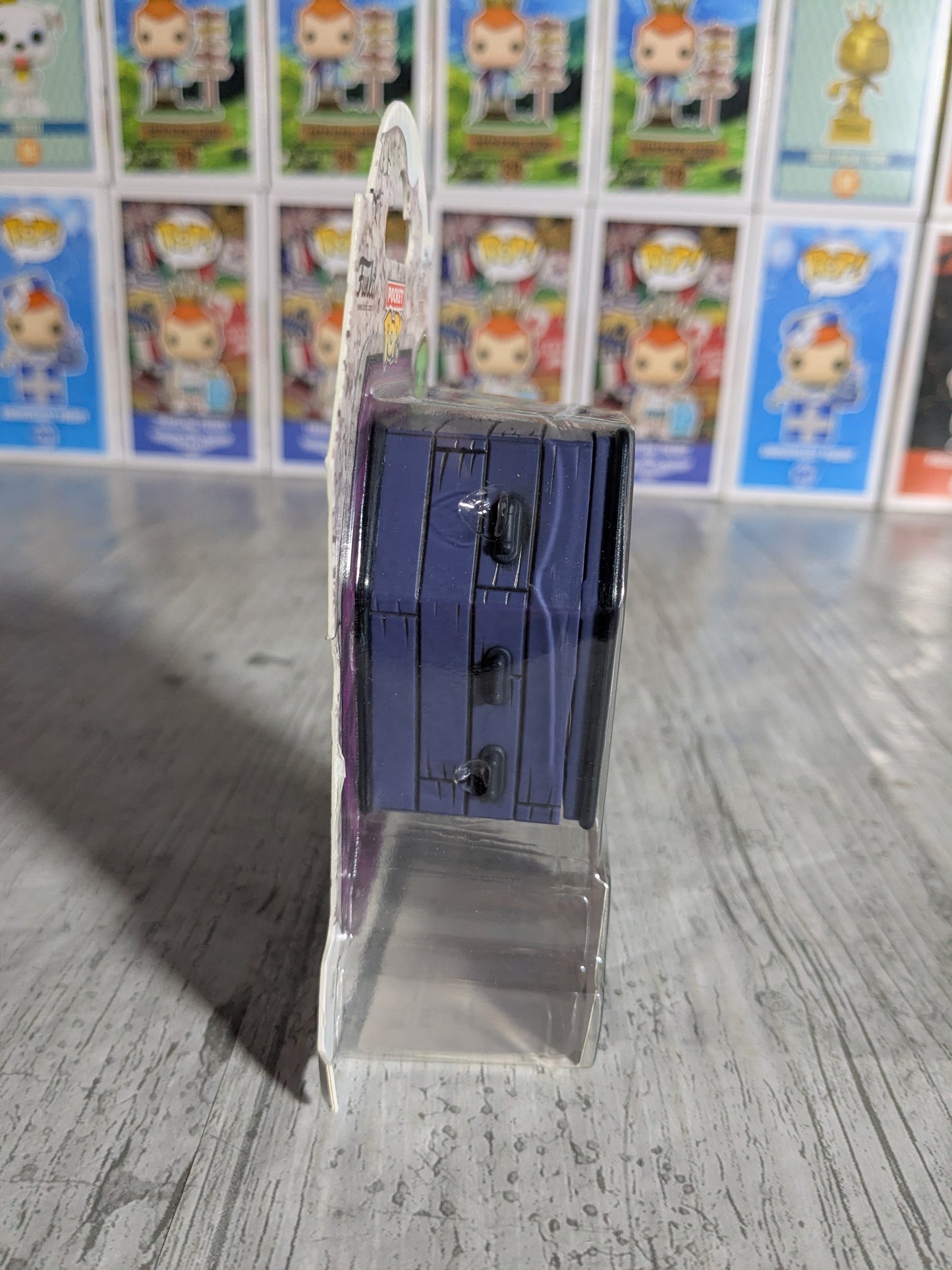 Funko Pocket Pop Nightmare Before Christmas - Oogie Boogie