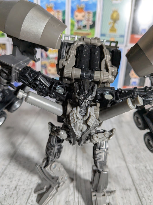 Studio Series 53 : Mixmaster