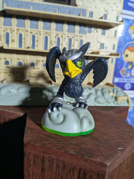 Skylanders : Sonic Boom
