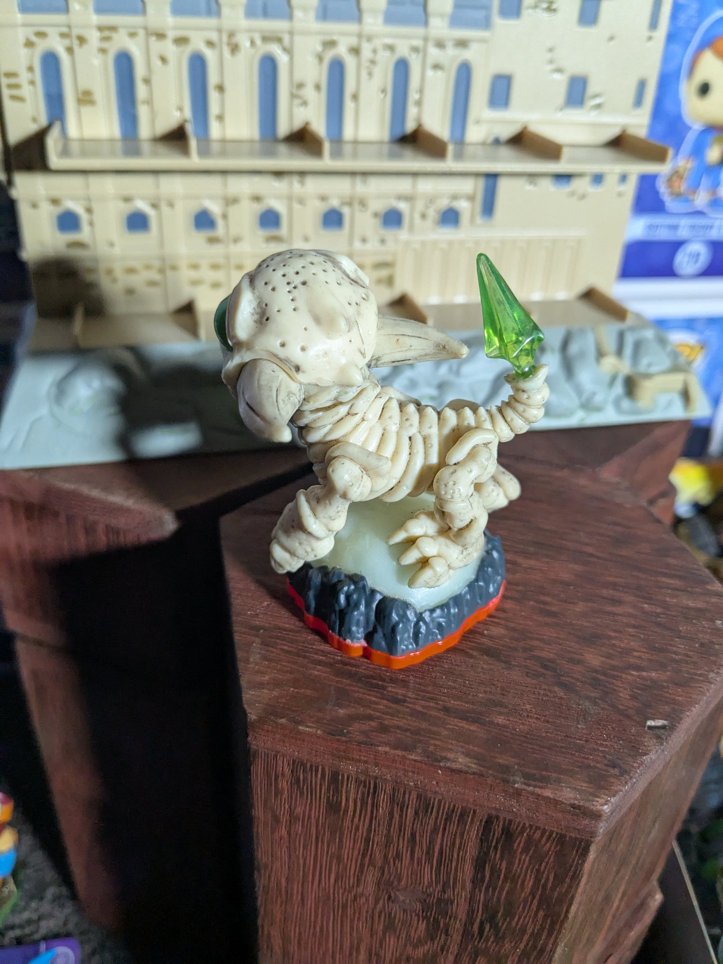 Skylanders : Funny Bone